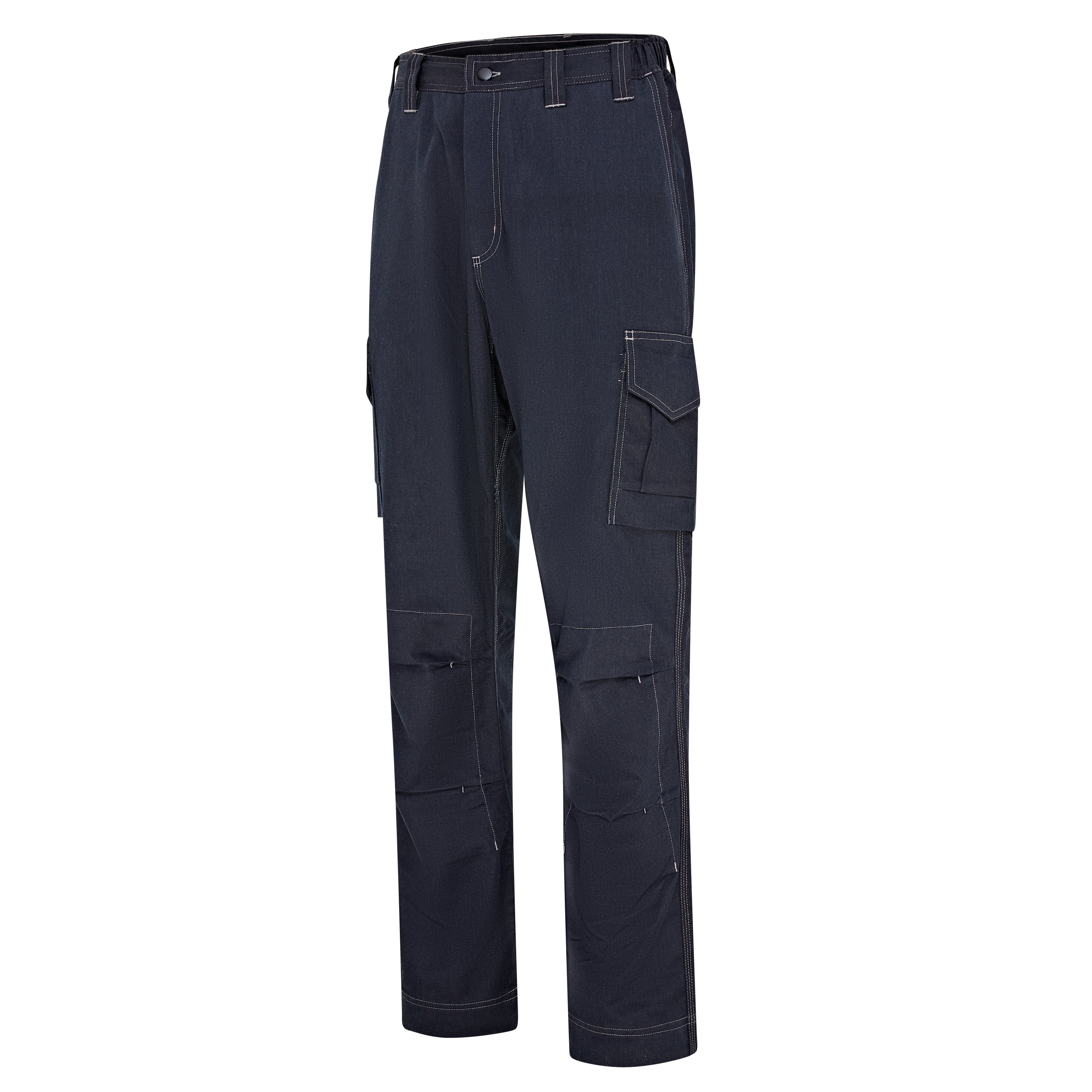 VAILOSg MAINZ FR AS EA Cargo Trousers Int Kneepad Elasticated Waist - - Customisable Trousers