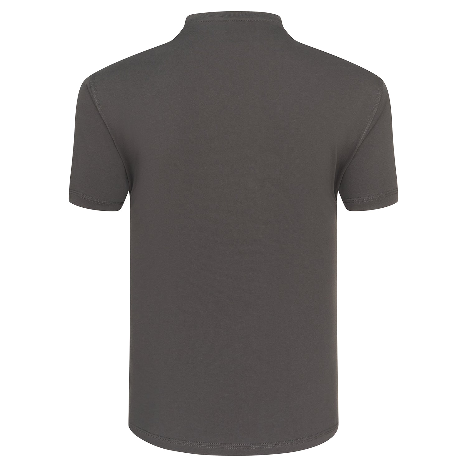 Orn Plover T-Shirt - Graphite - 1000 - - Customisable T-Shirts & Poloshirts