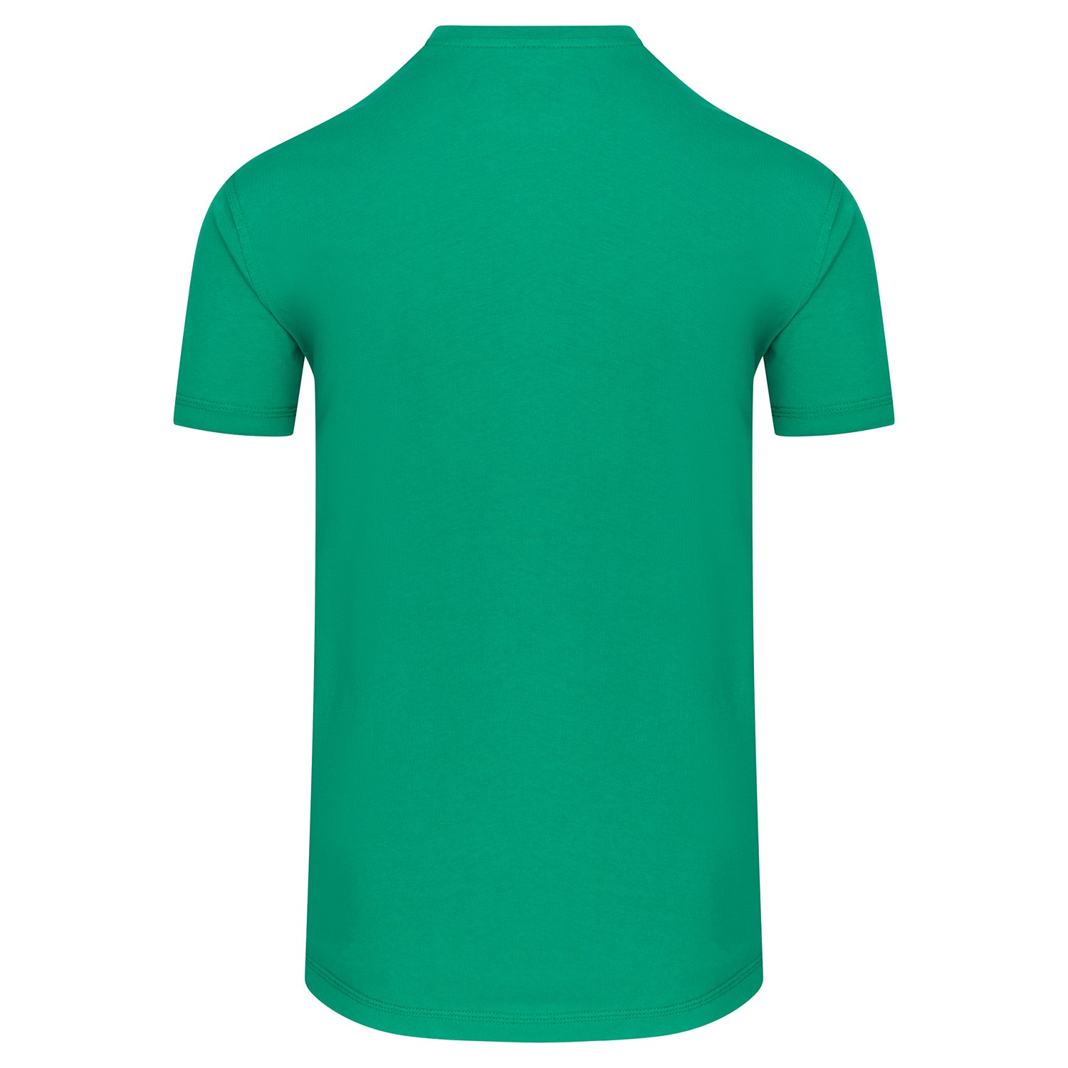 Orn Plover T-Shirt - Kelly Green - 1000 - - Customisable T-Shirts & Poloshirts