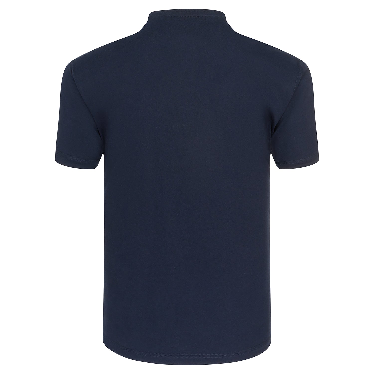 Orn Plover T-Shirt - Navy - 1000 - - Customisable T-Shirts & Poloshirts