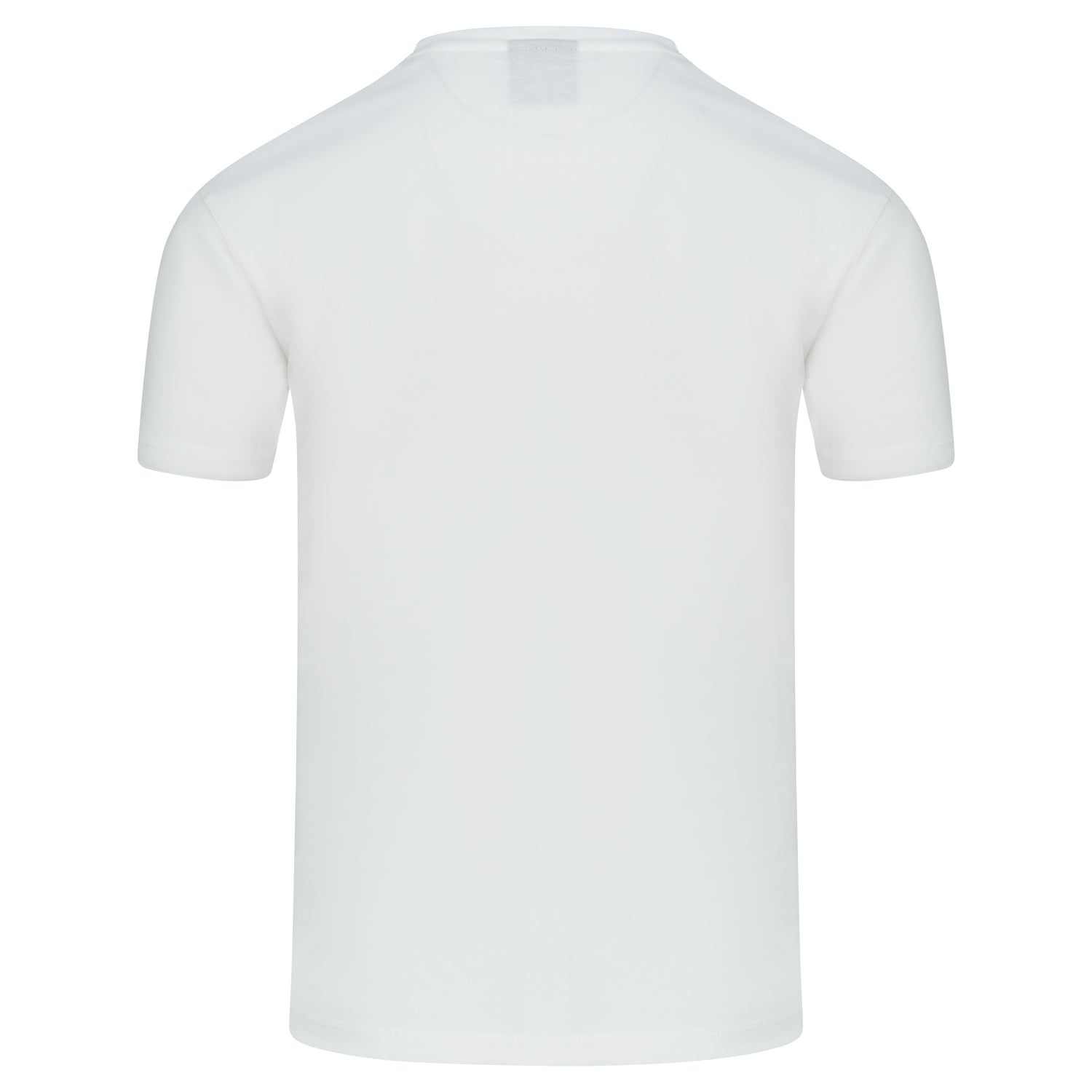 Orn Plover T-Shirt - White - 1000 - - Customisable T-Shirts & Poloshirts
