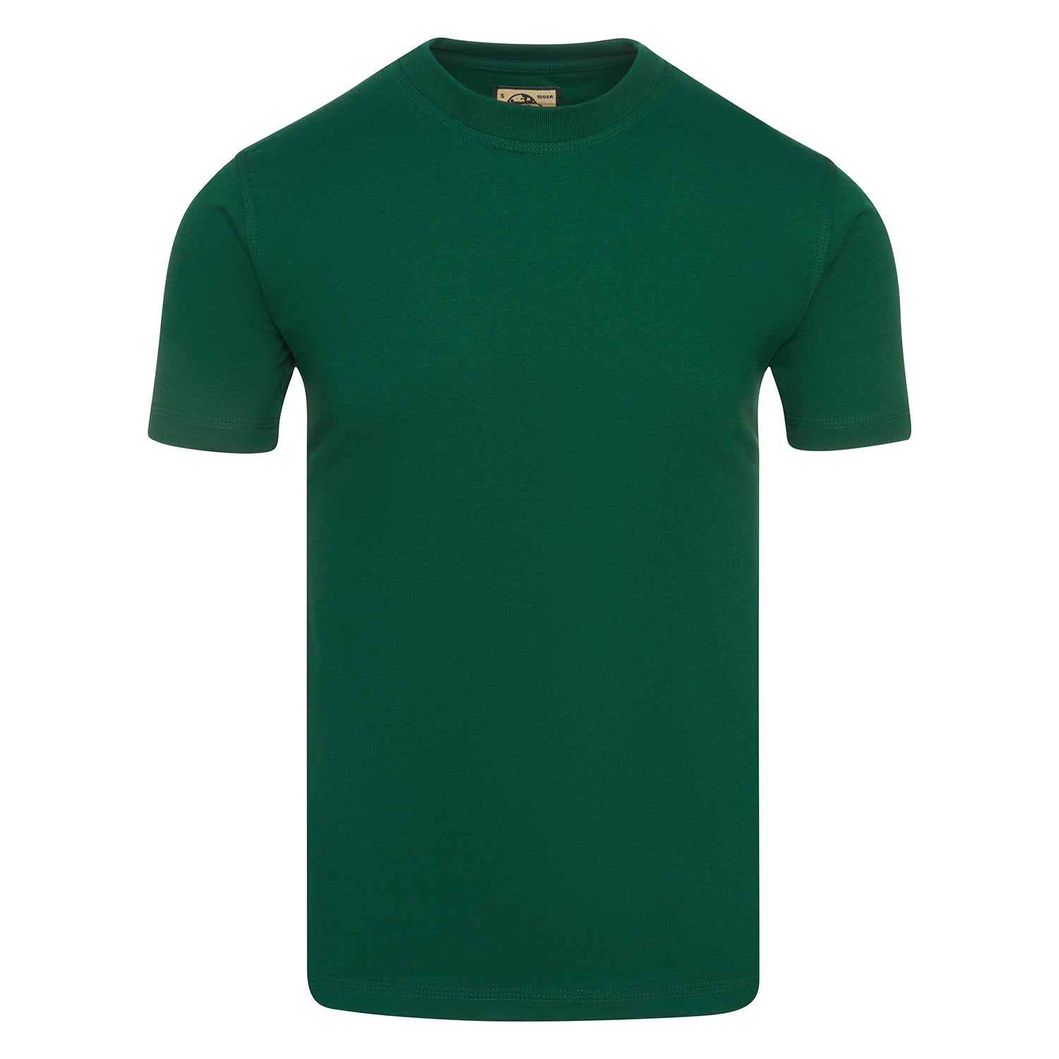 Orn Waxbill EarthPro® GRS T-Shirt - Bottle - 1005R - Bottle - Customisable T-Shirts & Poloshirts