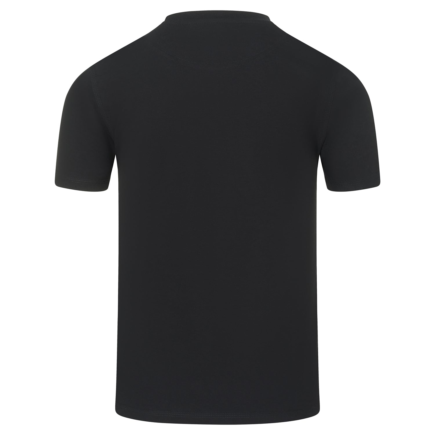 Orn Waxbill EarthPro® GRS T-Shirt - Black - 1005R - - Customisable T-Shirts & Poloshirts