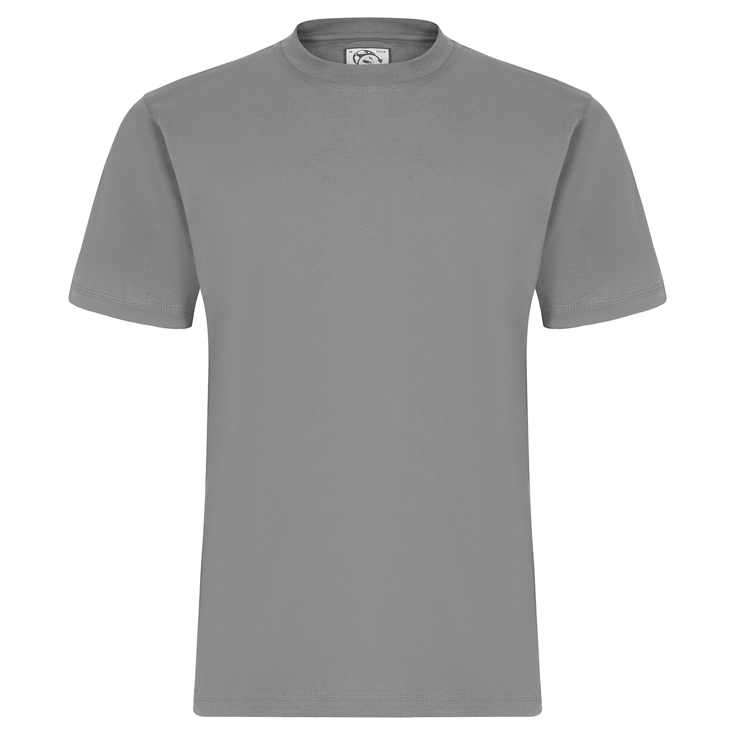 Orn Waxbill EarthPro® GRS T-Shirt - Graphite - 1005R - Graphite - Customisable T-Shirts & Poloshirts