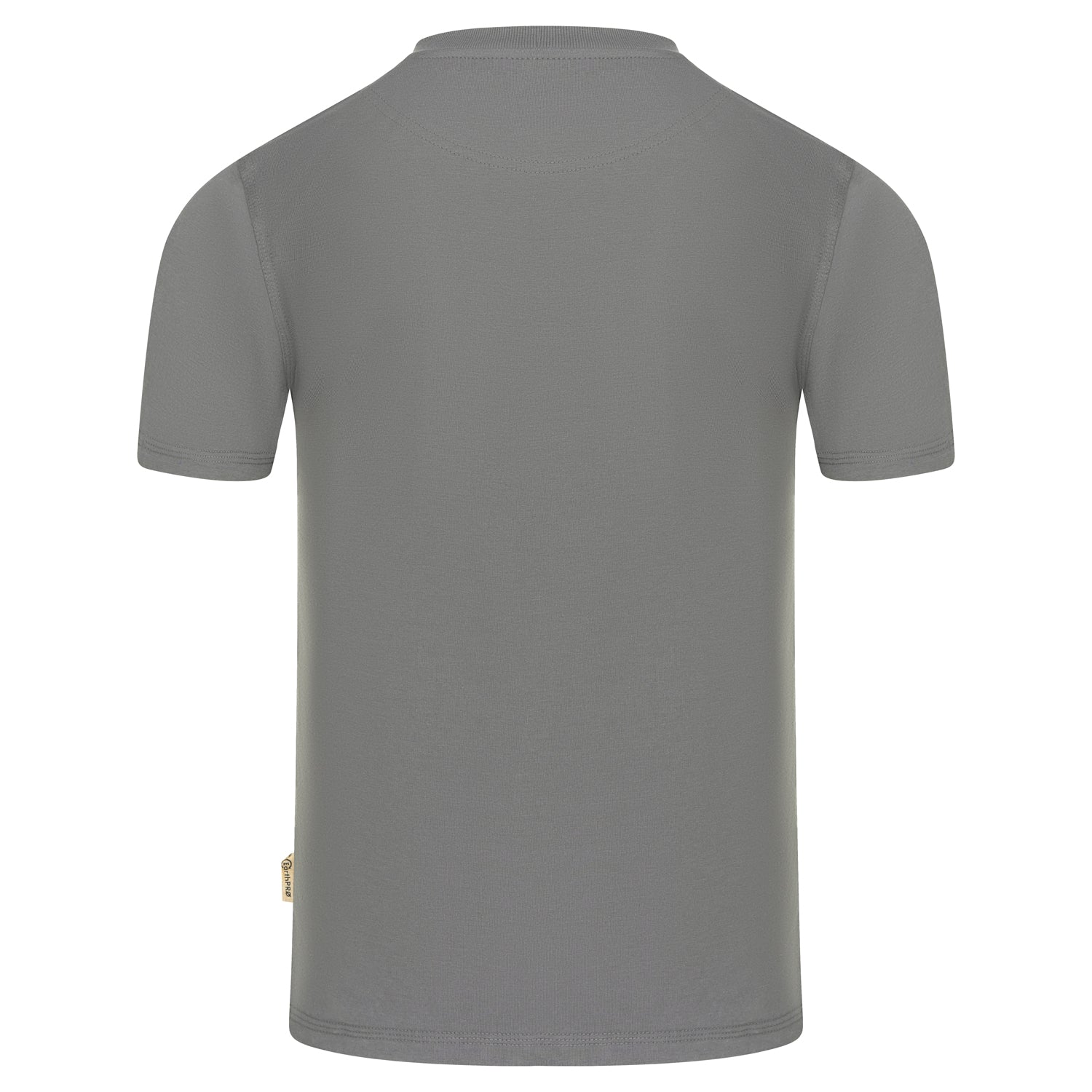 Orn Waxbill EarthPro® GRS T-Shirt - Graphite - 1005R - - Customisable T-Shirts & Poloshirts