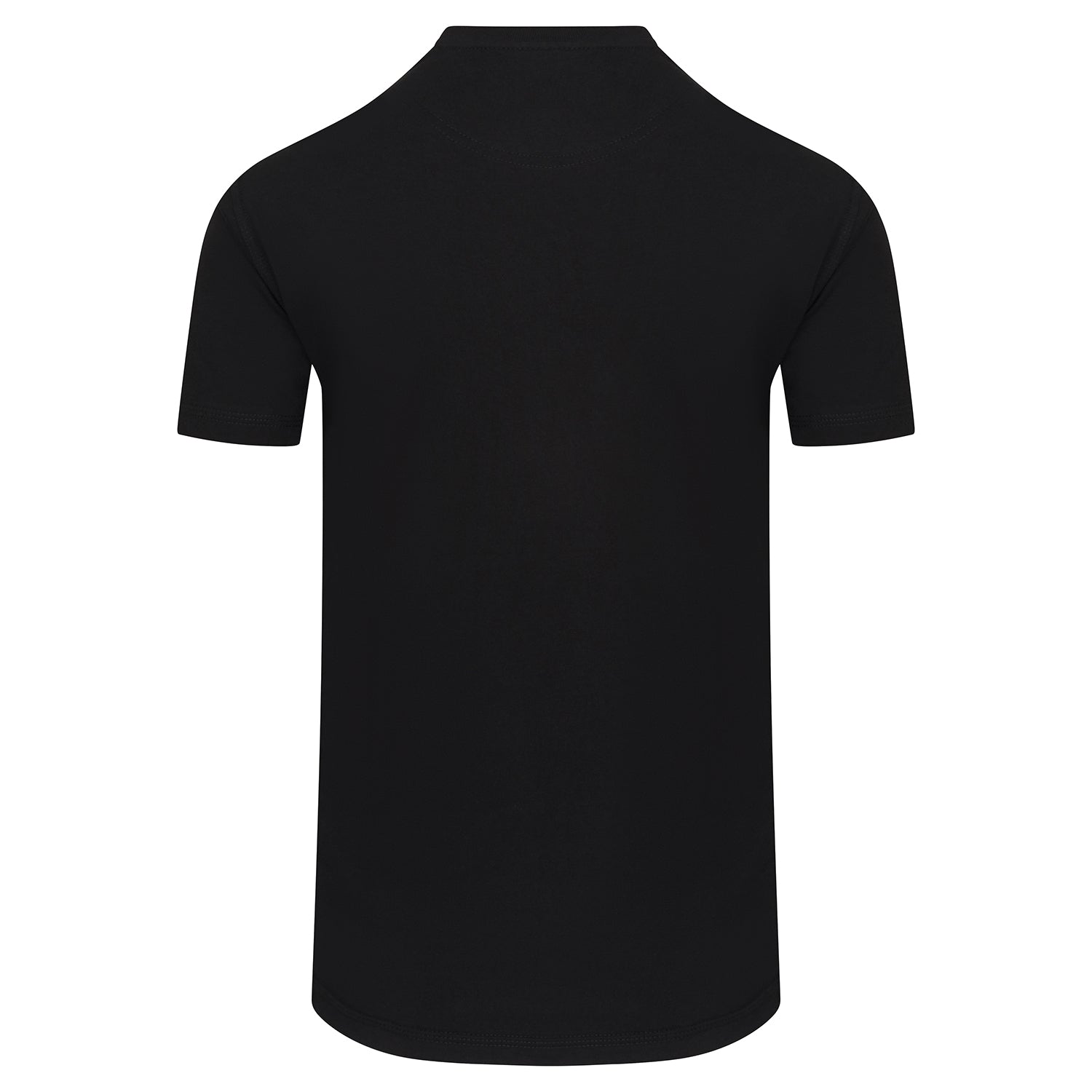 Orn Goshawk T-Shirt - Black - 1005 - - Customisable T-Shirts & Poloshirts