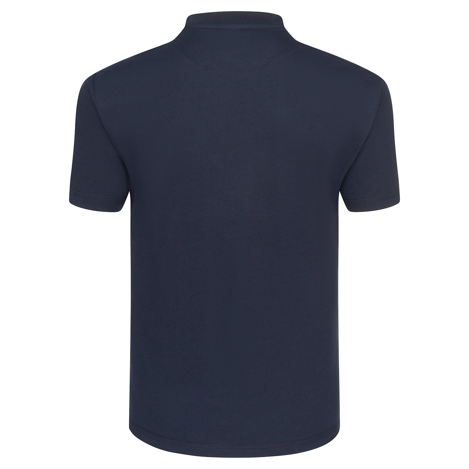 Orn Goshawk T-Shirt - Navy - 1005 - - Customisable T-Shirts & Poloshirts