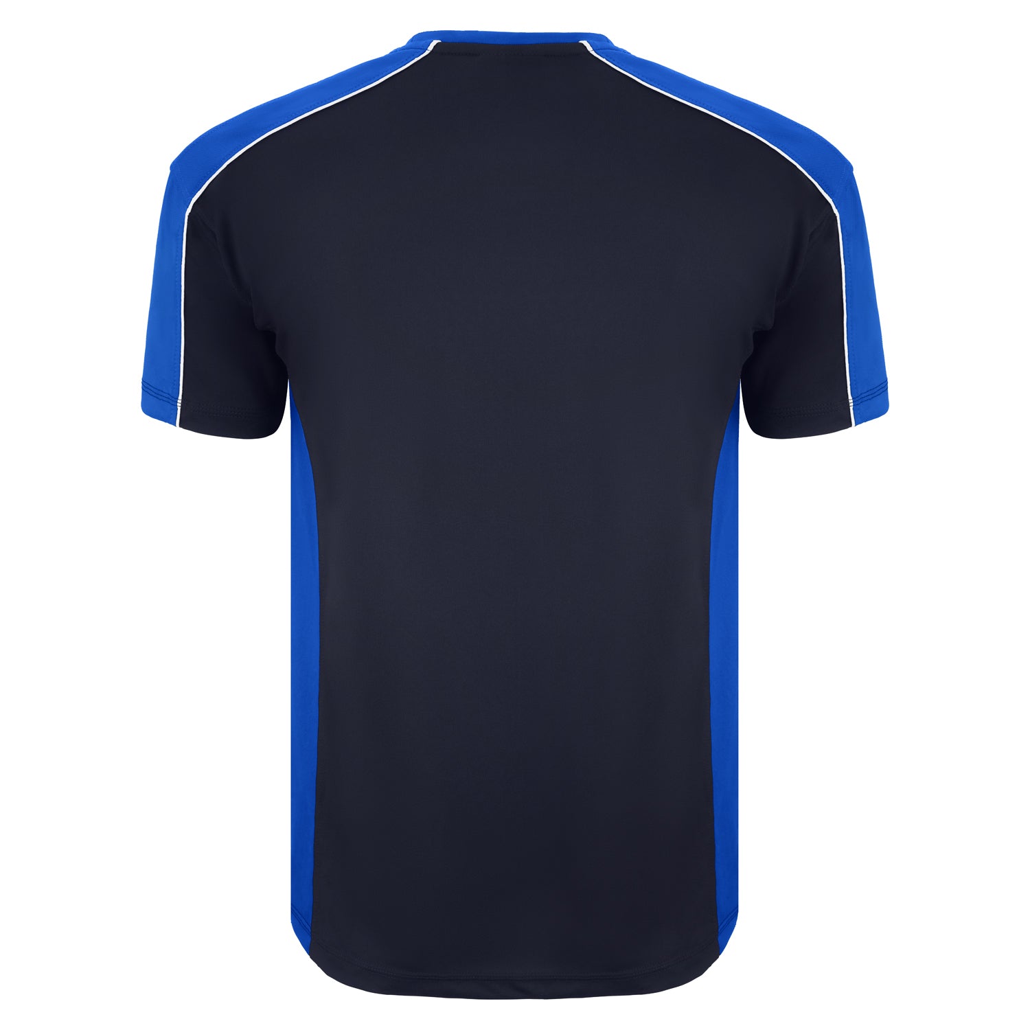 Orn Avocet Wicking T-Shirt - Navy - Royal - 1008 - - Customisable T-Shirts & Poloshirts