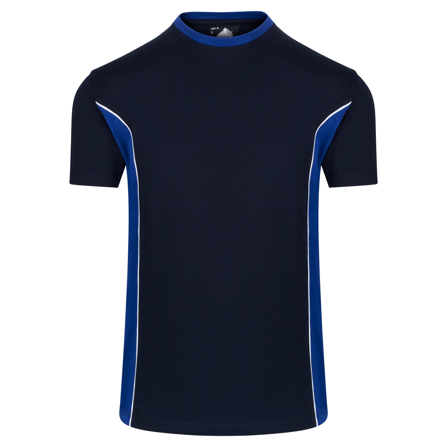 Orn Silverswift T-Shirt - Navy - Royal - 1080 - Navy - Royal - Customisable T-Shirts & Poloshirts