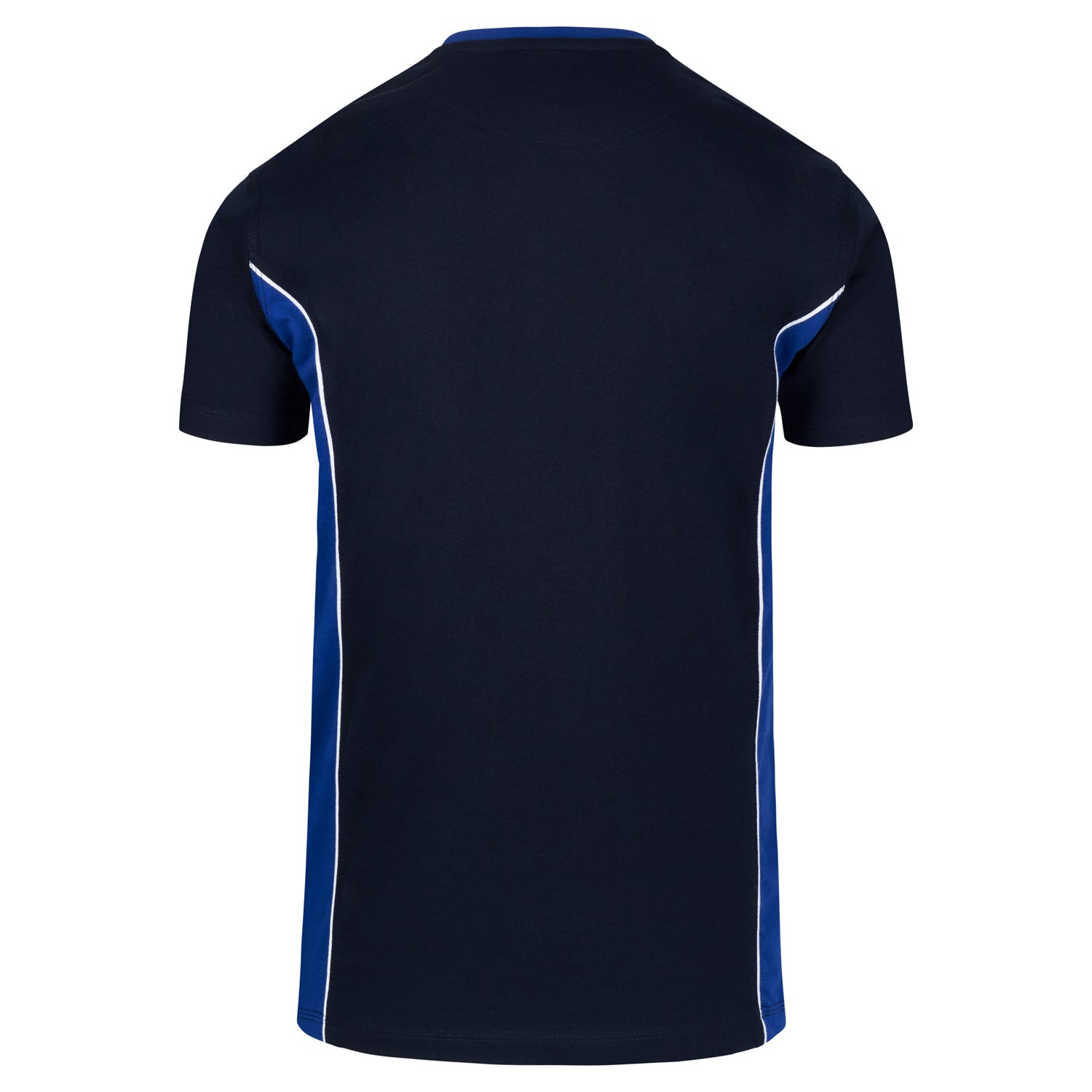 Orn Silverswift T-Shirt - Navy - Royal - 1080 - - Customisable T-Shirts & Poloshirts