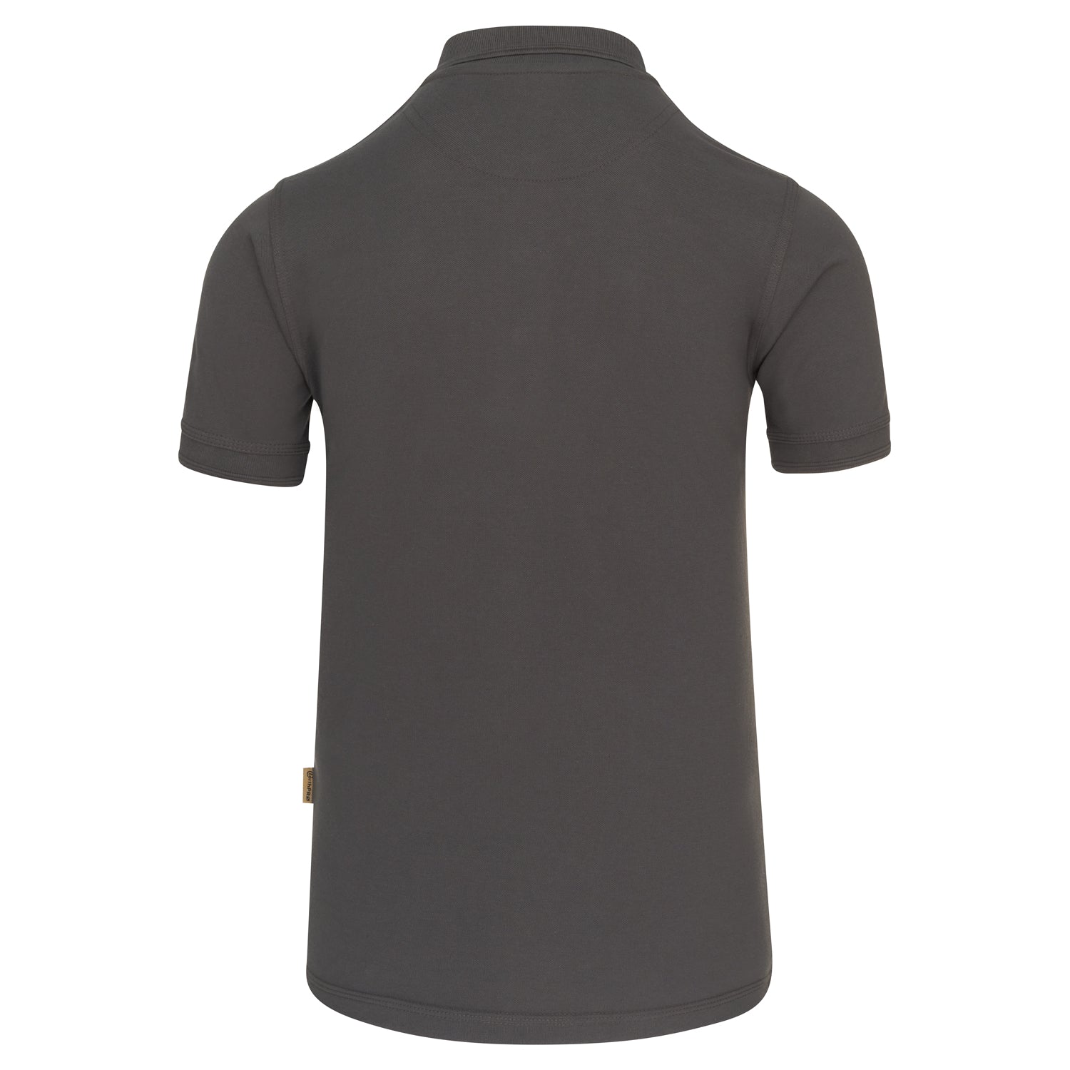 Orn Osprey EarthPro® GRS Poloshirt - Graphite - 1100R - - Customisable T-Shirts & Poloshirts