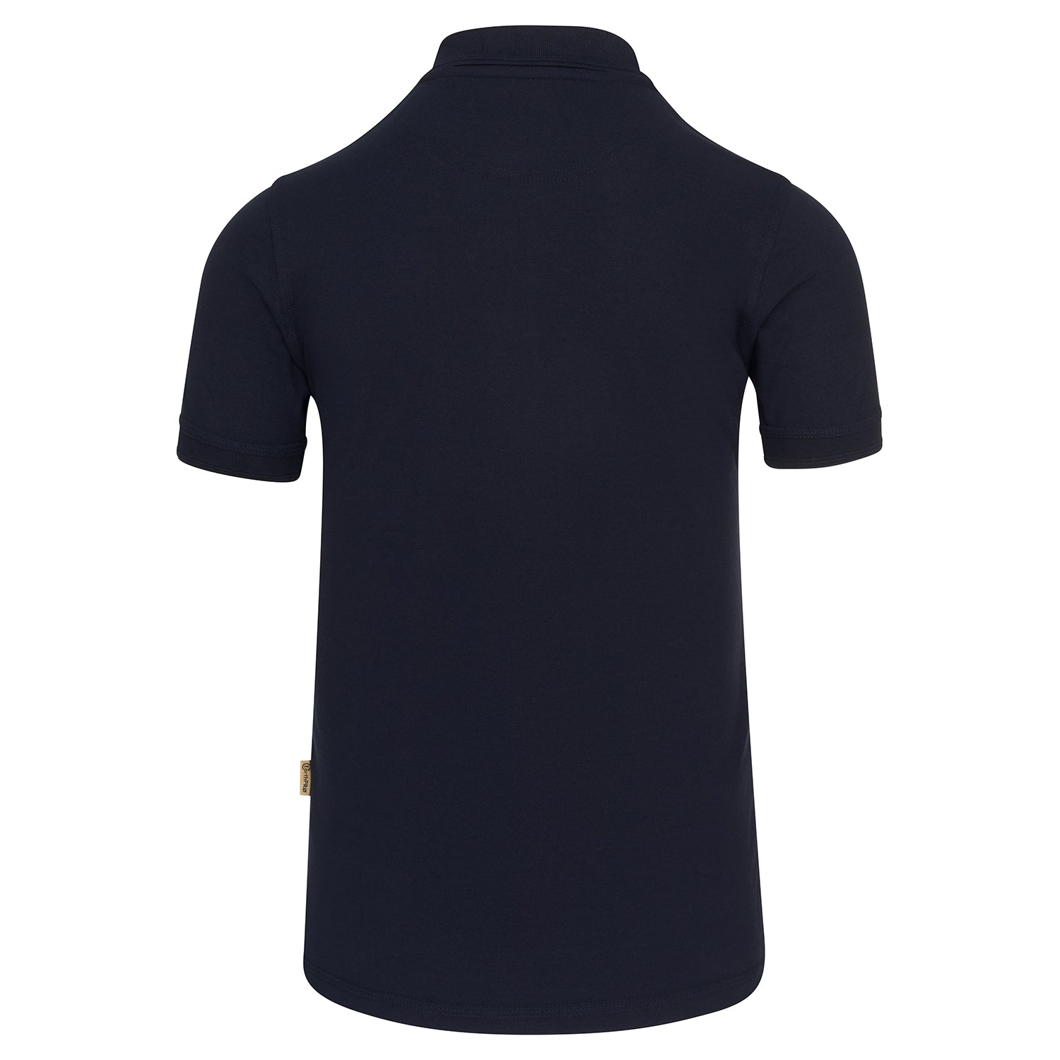 Orn Osprey EarthPro® GRS Poloshirt - Navy - 1100R - - Customisable T-Shirts & Poloshirts