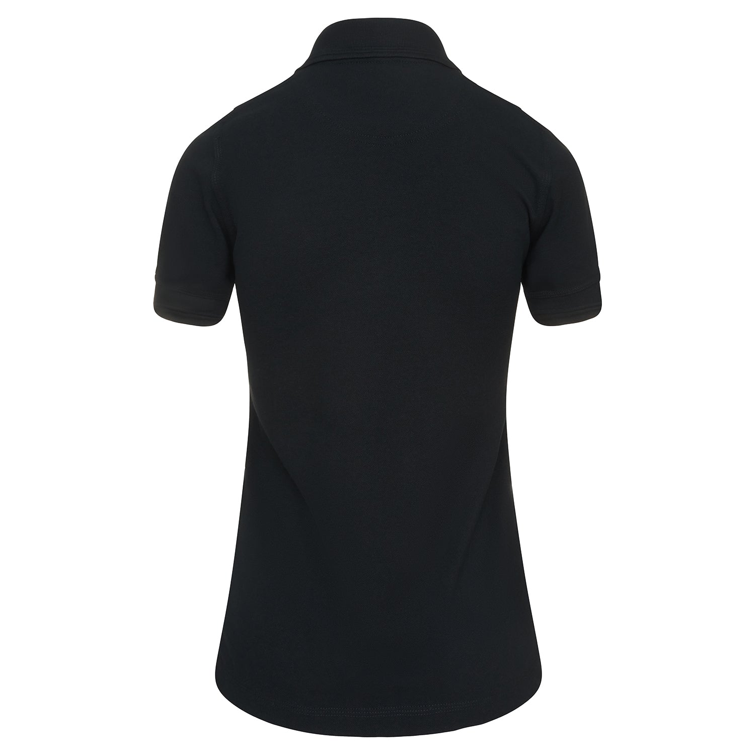 Orn Ladies Osprey EarthPro® GRS Poloshirt - Black - 1106R - - Customisable T-Shirts & Poloshirts