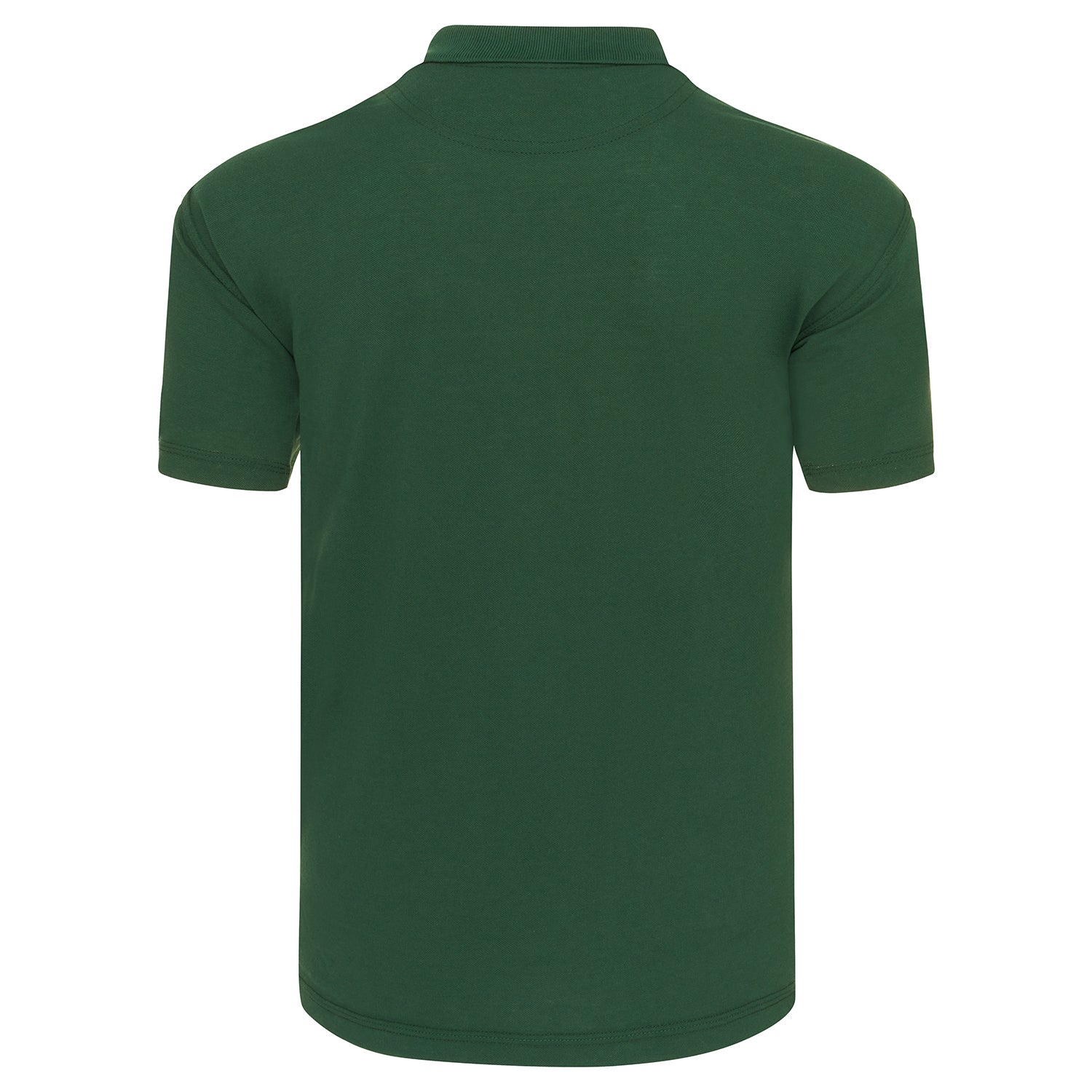 Orn Raven Poloshirt - Bottle - 1130 - - Customisable T-Shirts & Poloshirts