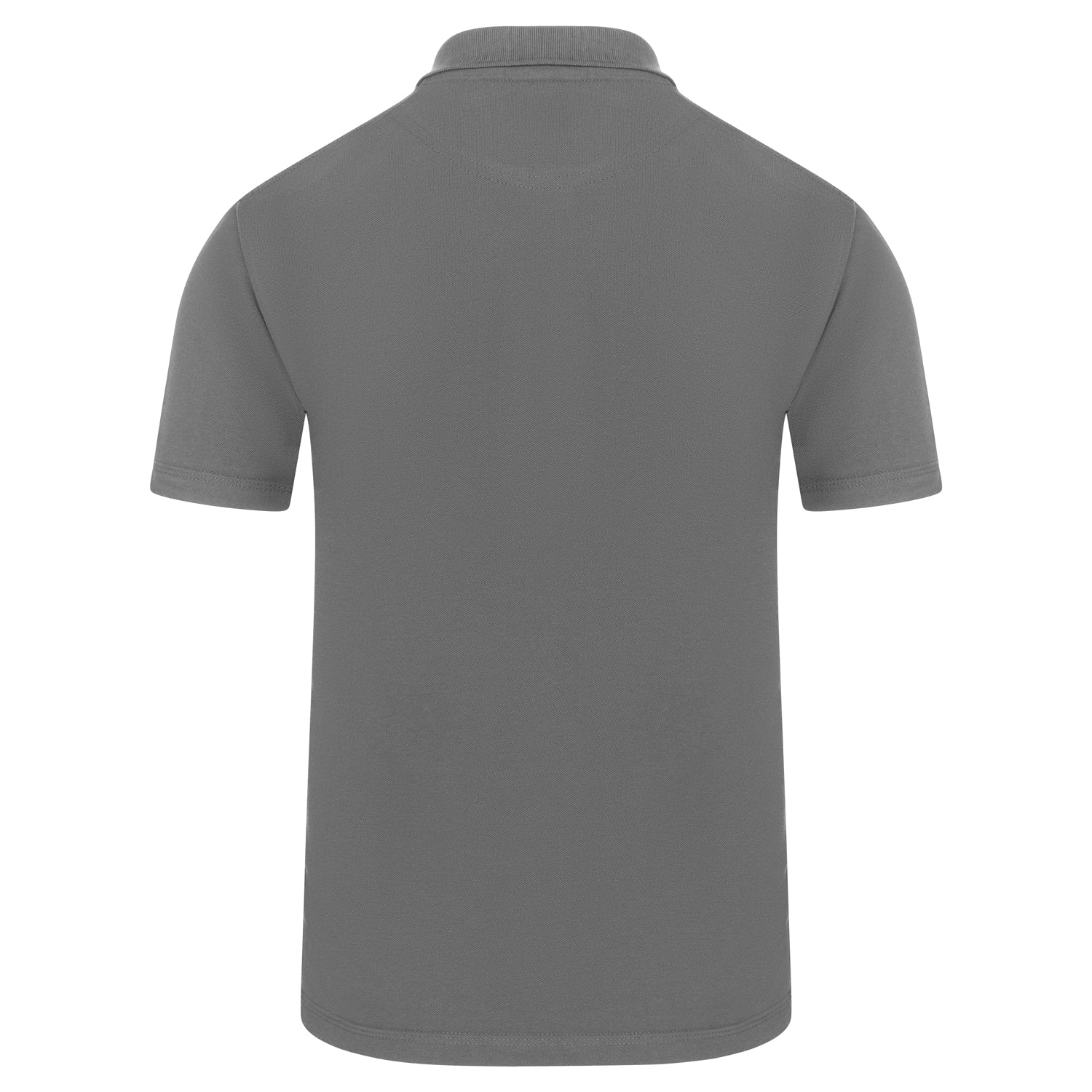 Orn Raven Poloshirt - Graphite - 1130 - - Customisable T-Shirts & Poloshirts