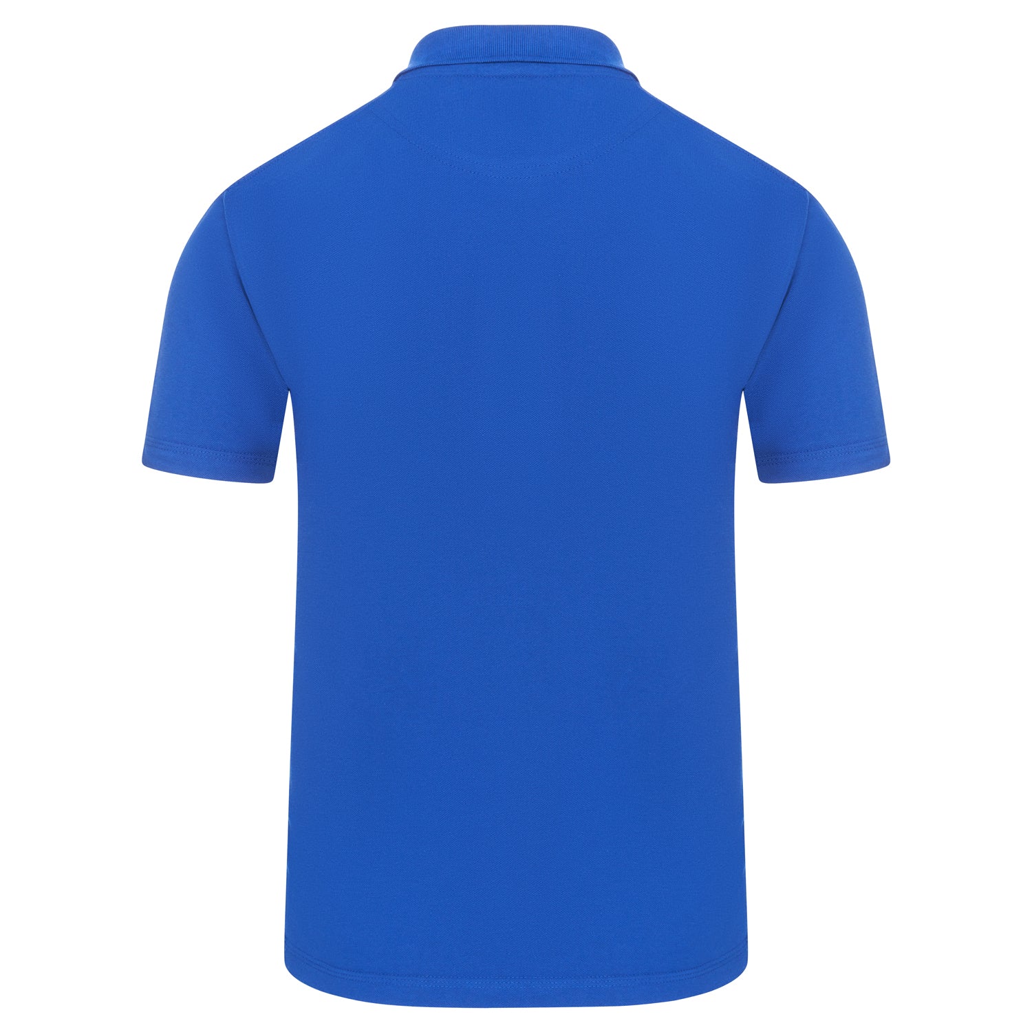 Orn Raven Poloshirt - Royal - 1130 - - Customisable T-Shirts & Poloshirts