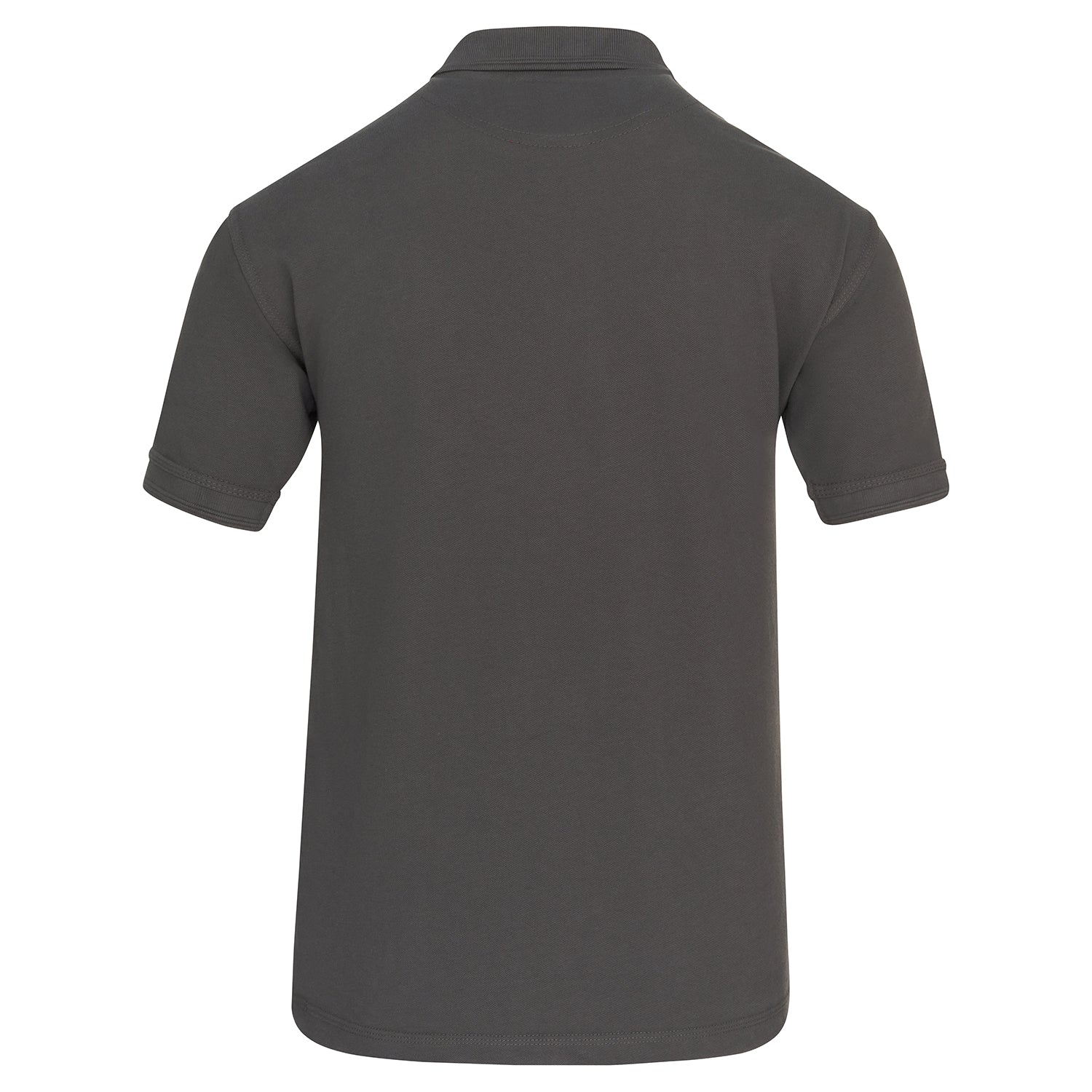 Orn Eagle Poloshirt - Graphite - 1150 - - Customisable T-Shirts & Poloshirts