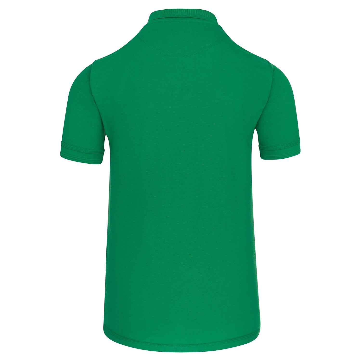 Orn Eagle Poloshirt - Kelly Green - 1150 - - Customisable T-Shirts & Poloshirts