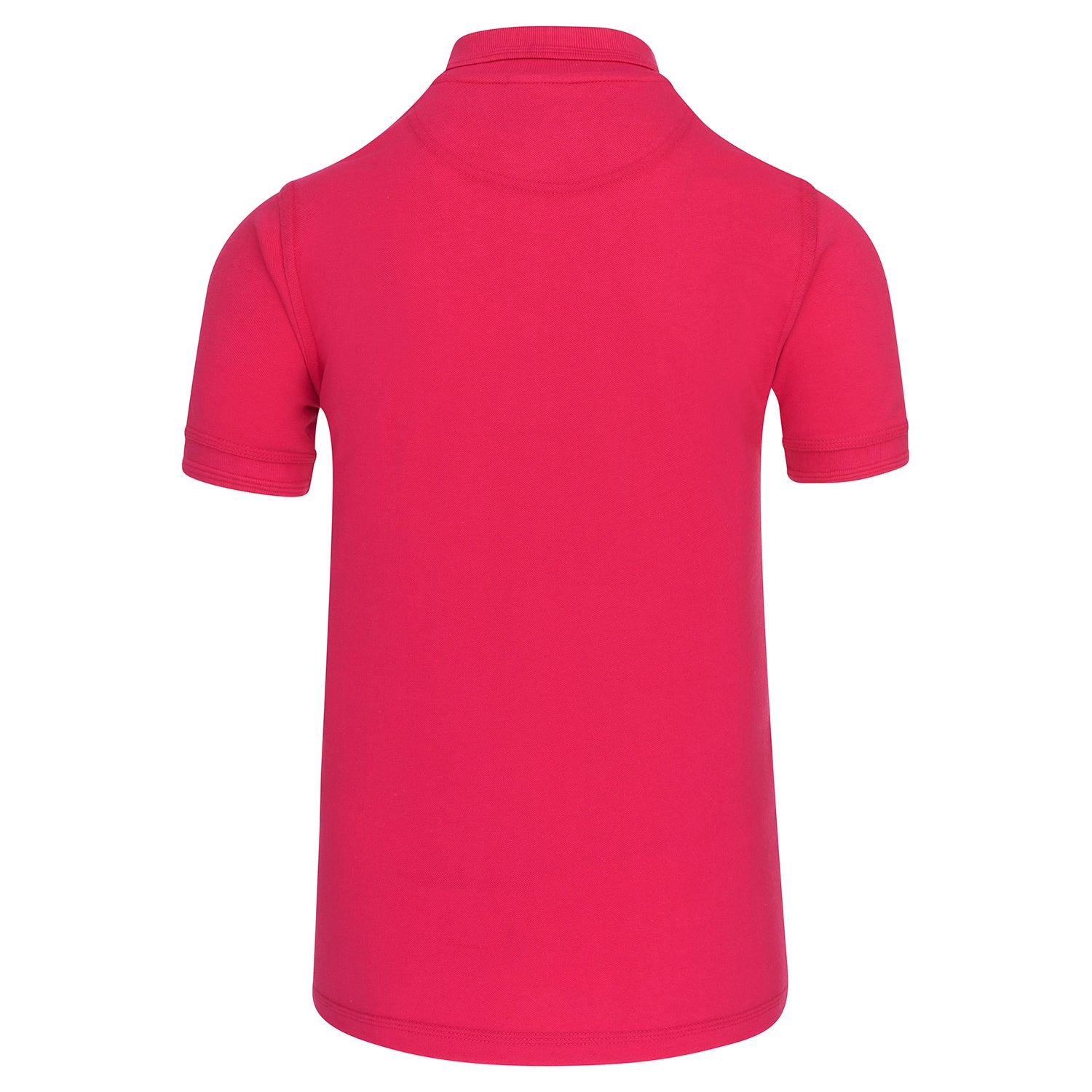 Orn Eagle Poloshirt - Pink - 1150 - - Customisable T-Shirts & Poloshirts