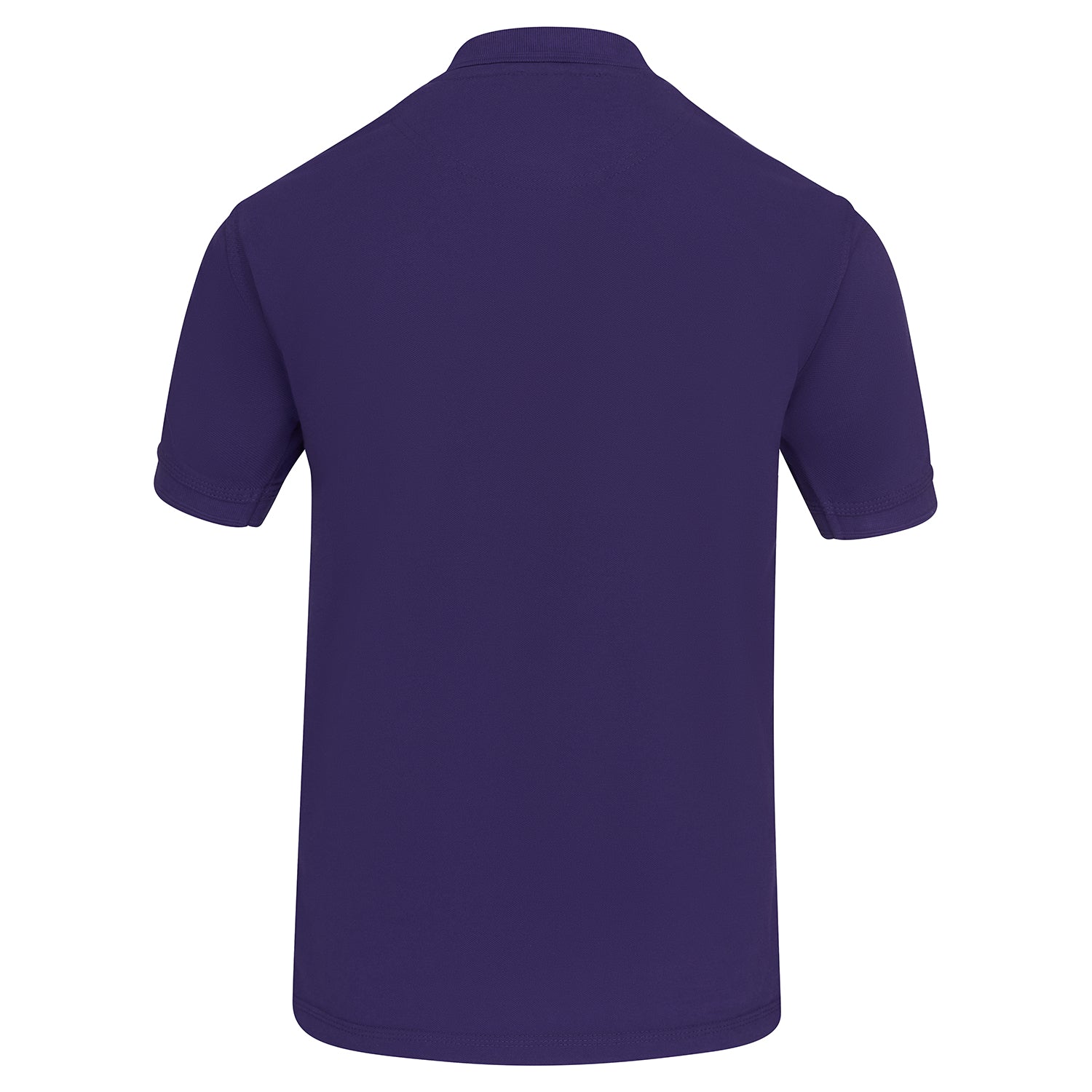 Orn Eagle Poloshirt - Purple - 1150 - - Customisable T-Shirts & Poloshirts