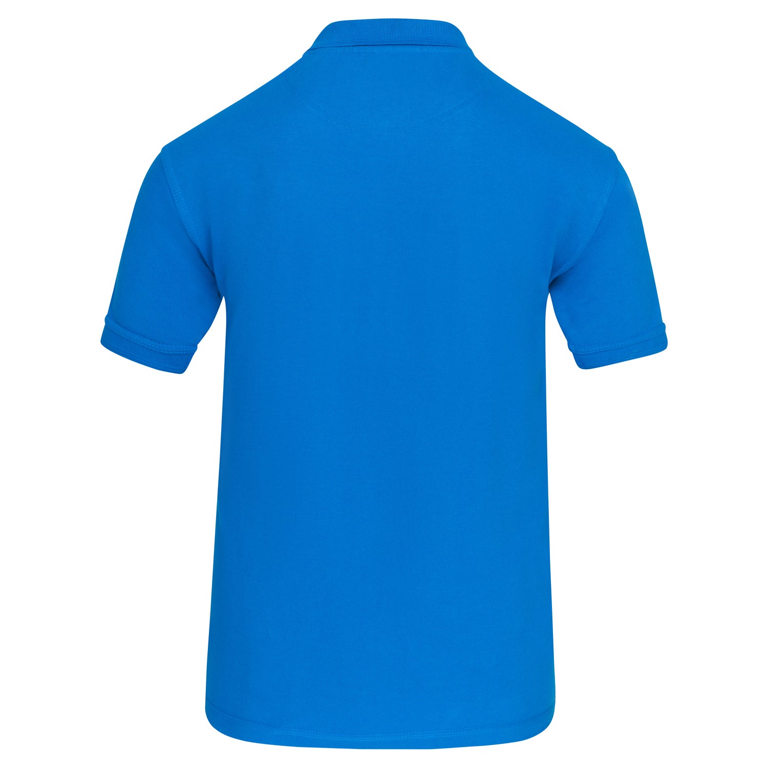 Orn Eagle Poloshirt - Reflex Blue - 1150 - - Customisable T-Shirts & Poloshirts