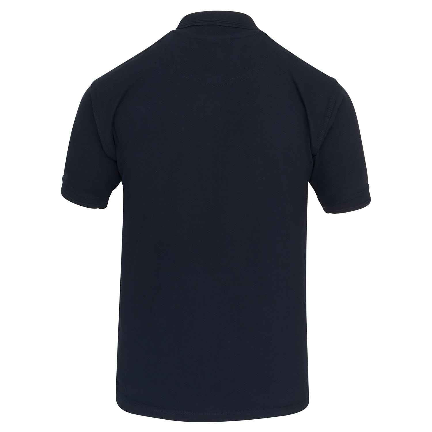 Orn Petrel 100% Cotton Poloshirt - Navy - 1155 - - Customisable T-Shirts & Poloshirts