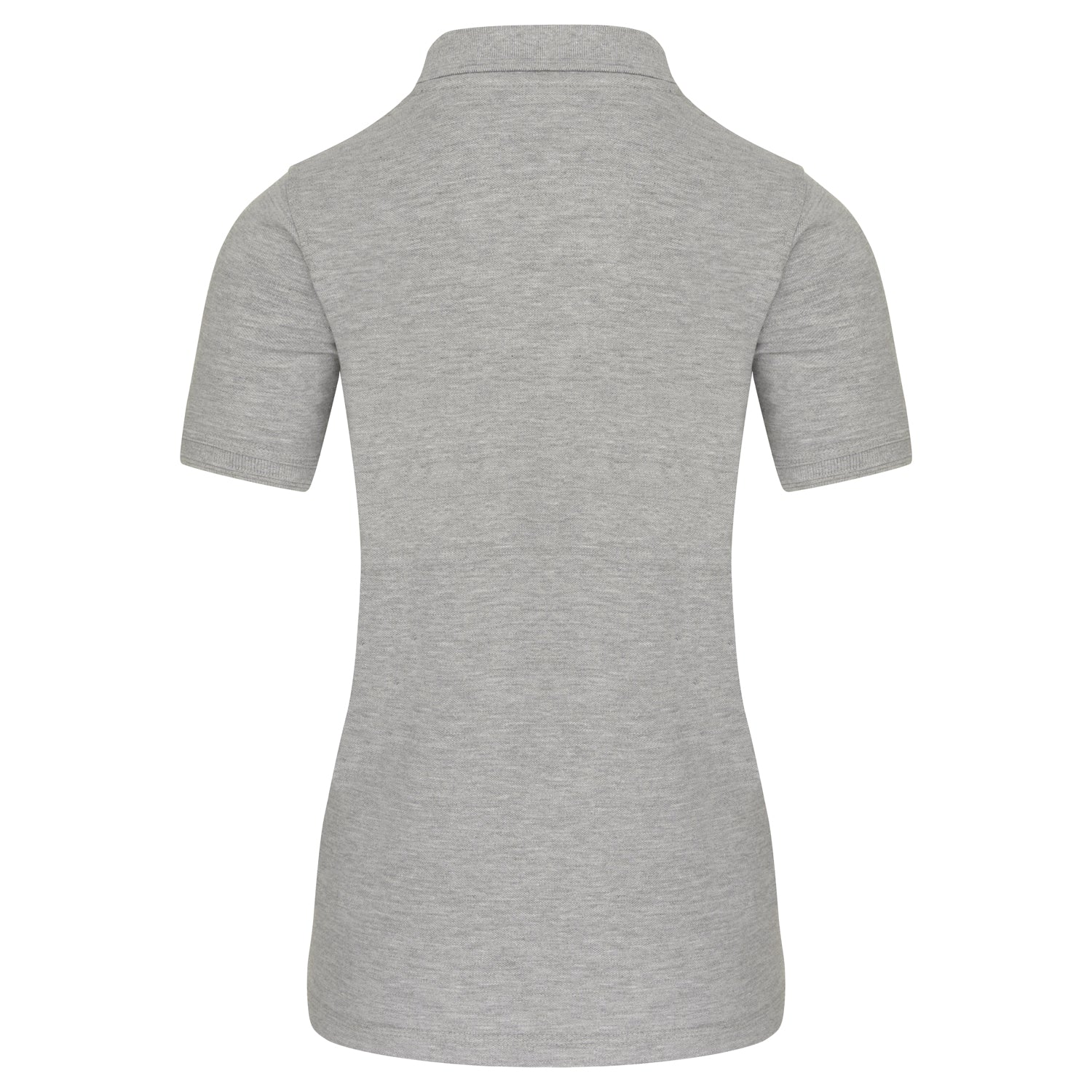 Orn Ladies Eagle Poloshirt - Ash - 1160 - - Customisable T-Shirts & Poloshirts