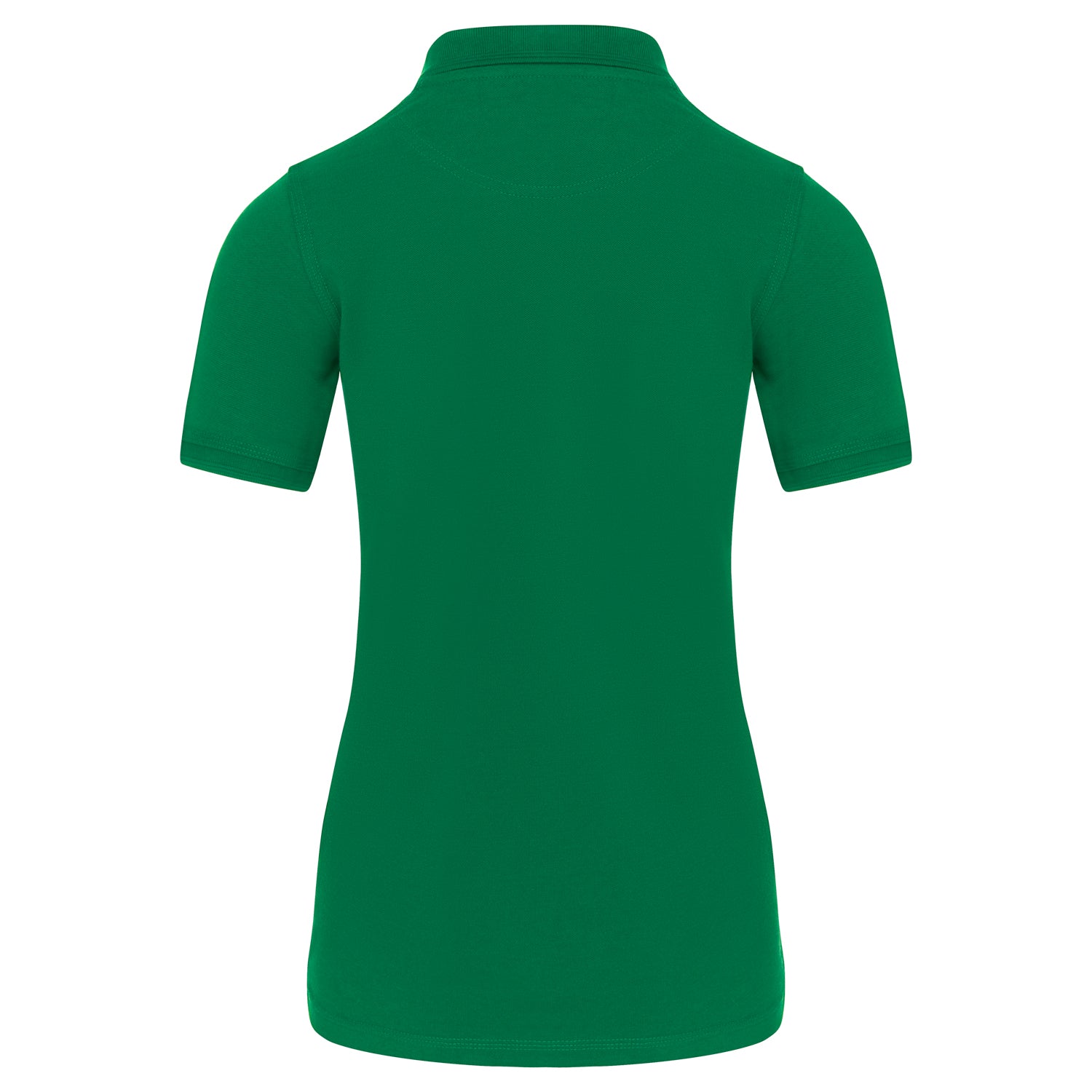 Orn Ladies Eagle Poloshirt - Kelly Green - 1160 - - Customisable T-Shirts & Poloshirts