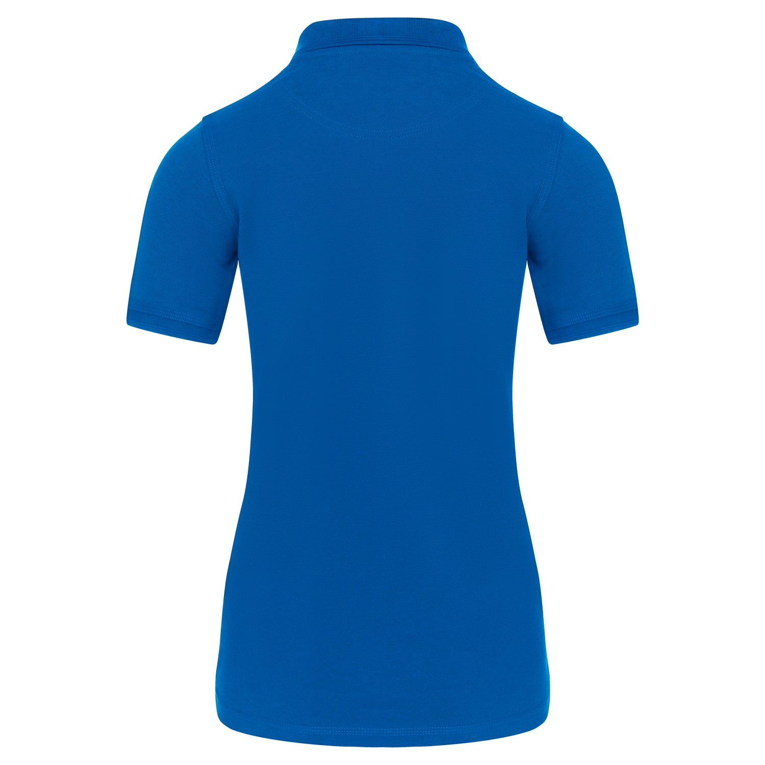 Orn Ladies Eagle Poloshirt - Reflex Blue - 1160 - - Customisable T-Shirts & Poloshirts