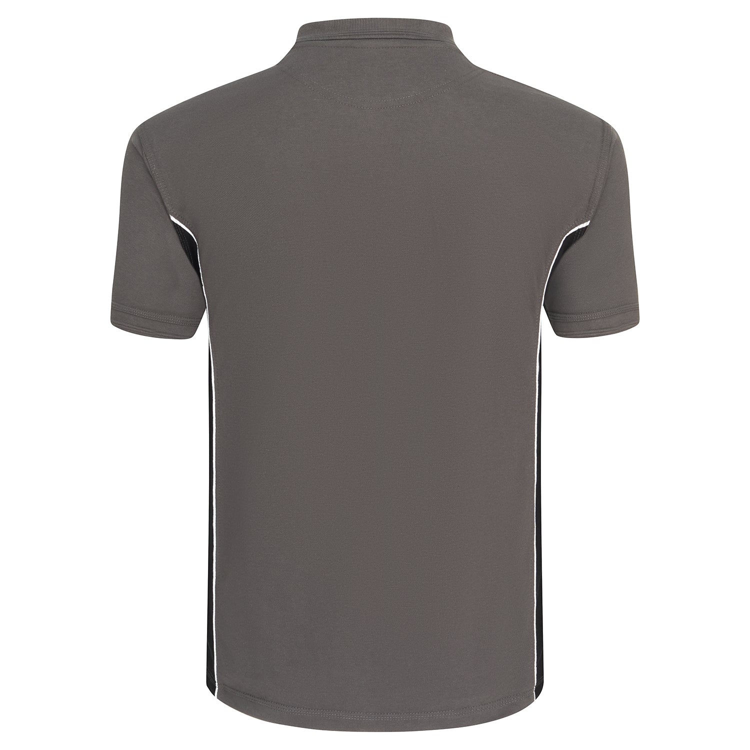 Orn Silverswift Poloshirt - Graphite - Black - 1180 - - Customisable T-Shirts & Poloshirts