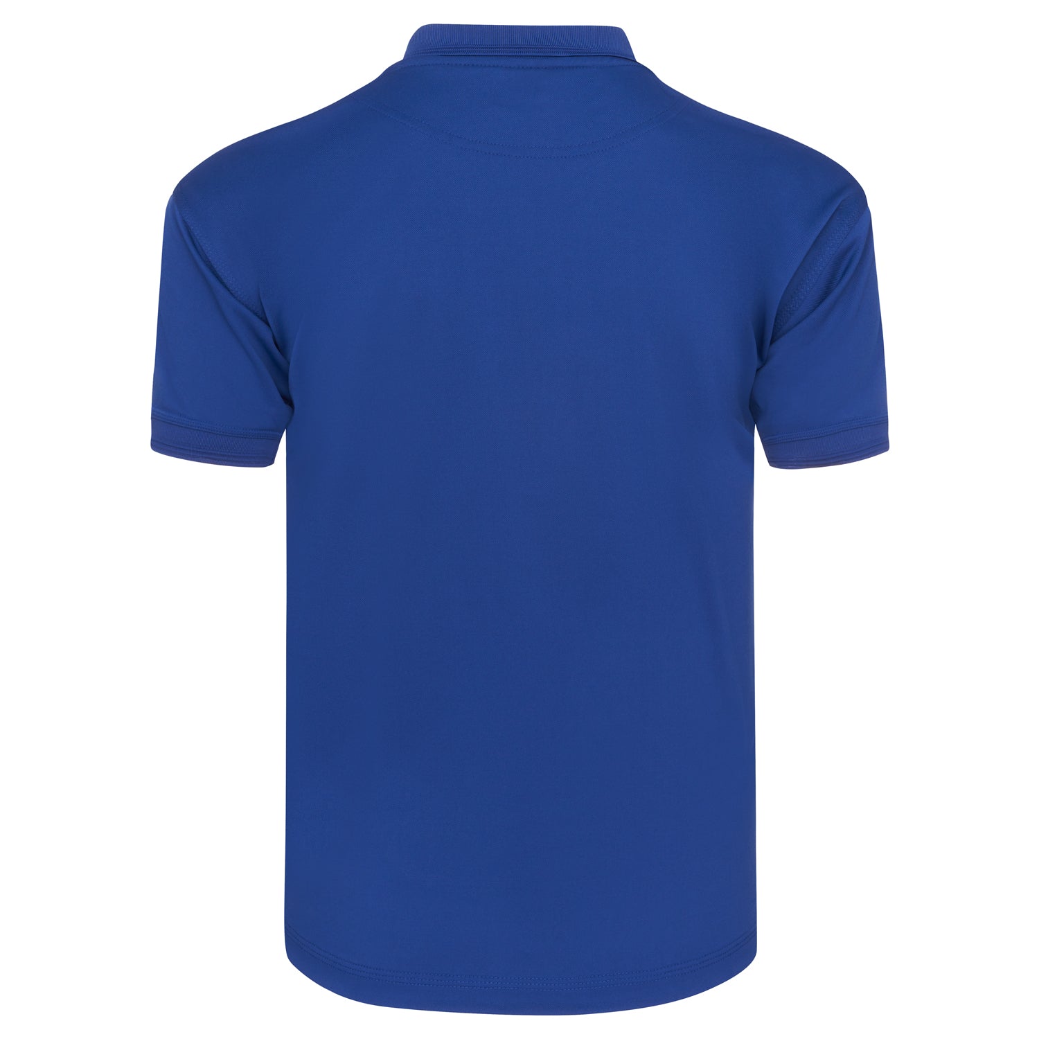 Orn Oriole Wicking Poloshirt - Royal - 1190 - - Customisable T-Shirts & Poloshirts