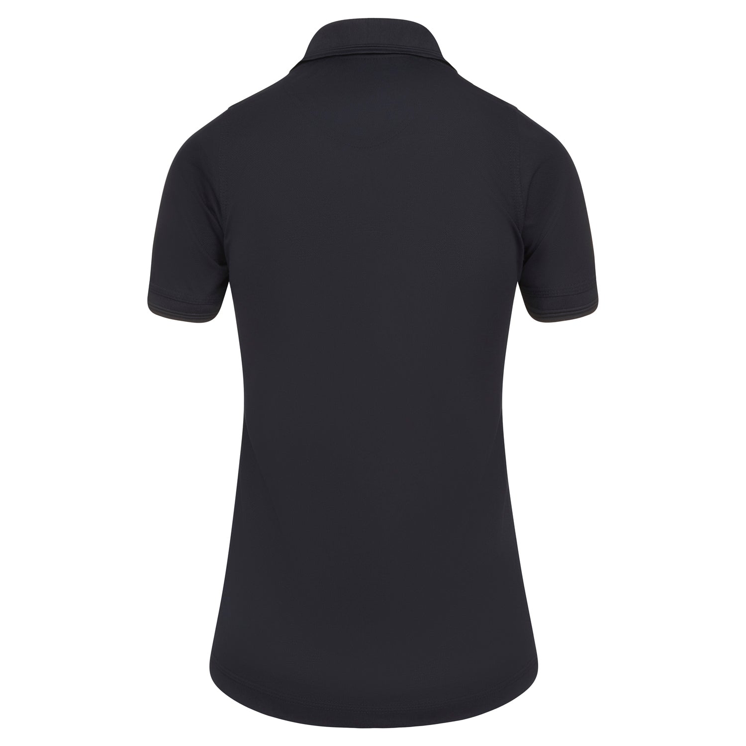 Orn Ladies Oriole Wicking Poloshirt - Navy - 1196 - - Customisable T-Shirts & Poloshirts