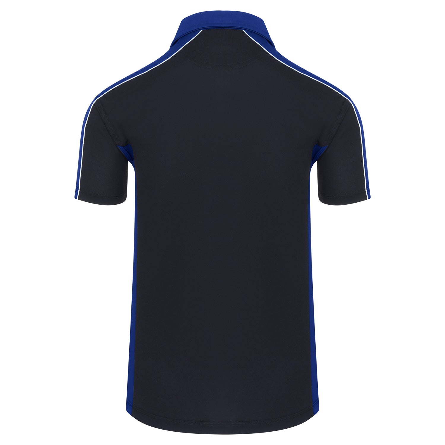 Orn Avocet Wicking Poloshirt - Navy - Royal - 1198 - - Customisable T-Shirts & Poloshirts