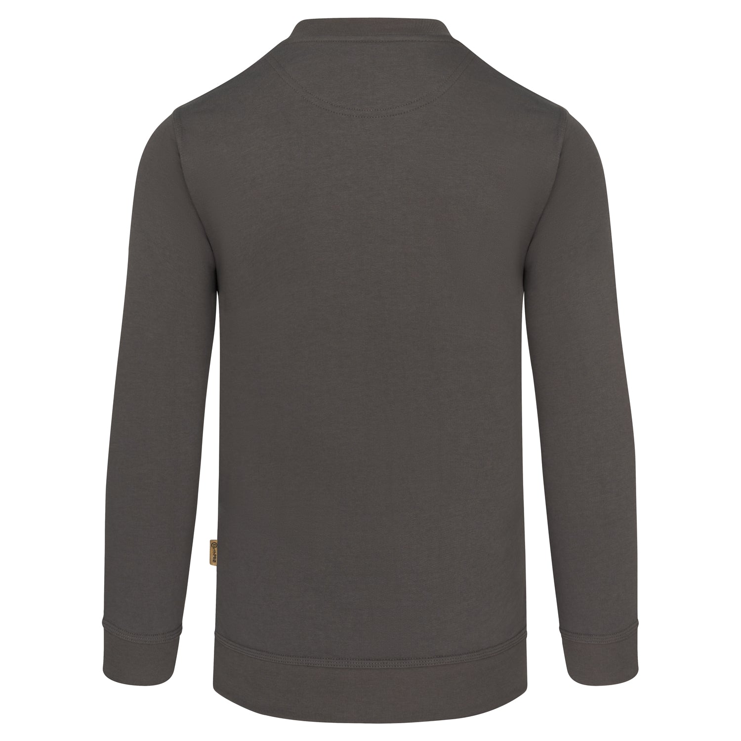 Orn Kestrel EarthPro® GRS Sweatshirt - Graphite - 1200R - - Customisable Sweatshirts & Hoodies