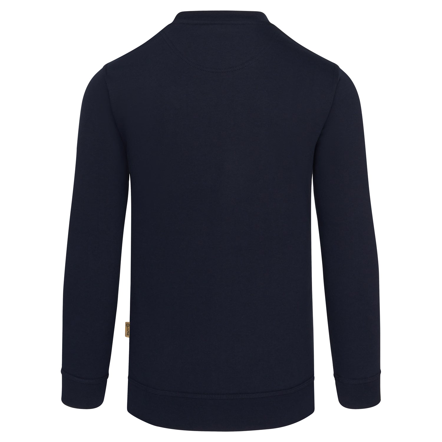 Orn Kestrel EarthPro® GRS Sweatshirt - Navy - 1200R - - Customisable Sweatshirts & Hoodies