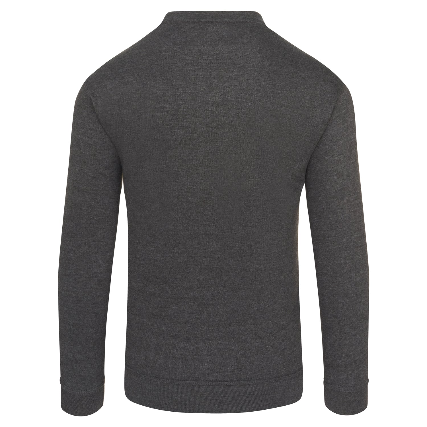 Orn Kite Sweatshirt - Charcoal - 1250 - - Customisable Sweatshirts & Hoodies