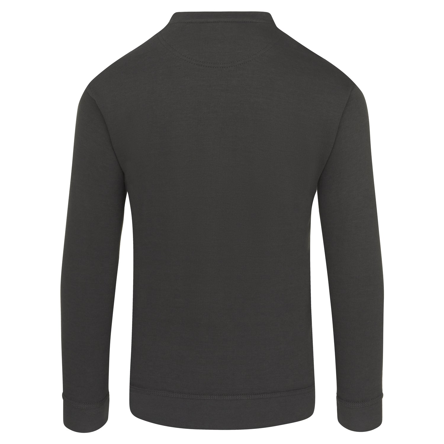 Orn Kite Sweatshirt - Graphite - 1250 - - Customisable Sweatshirts & Hoodies