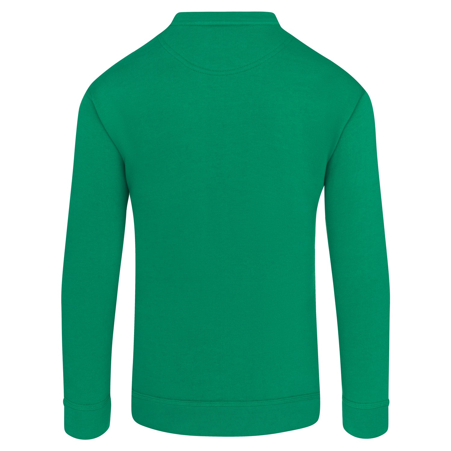 Orn Kite Sweatshirt - Kelly Green - 1250 - - Customisable Sweatshirts & Hoodies