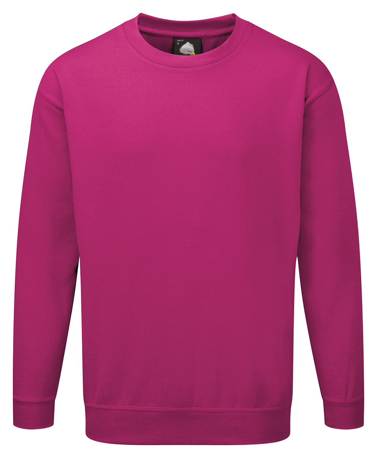 Orn Kite Sweatshirt - Pink - 1250 - Pink - Customisable Sweatshirts & Hoodies