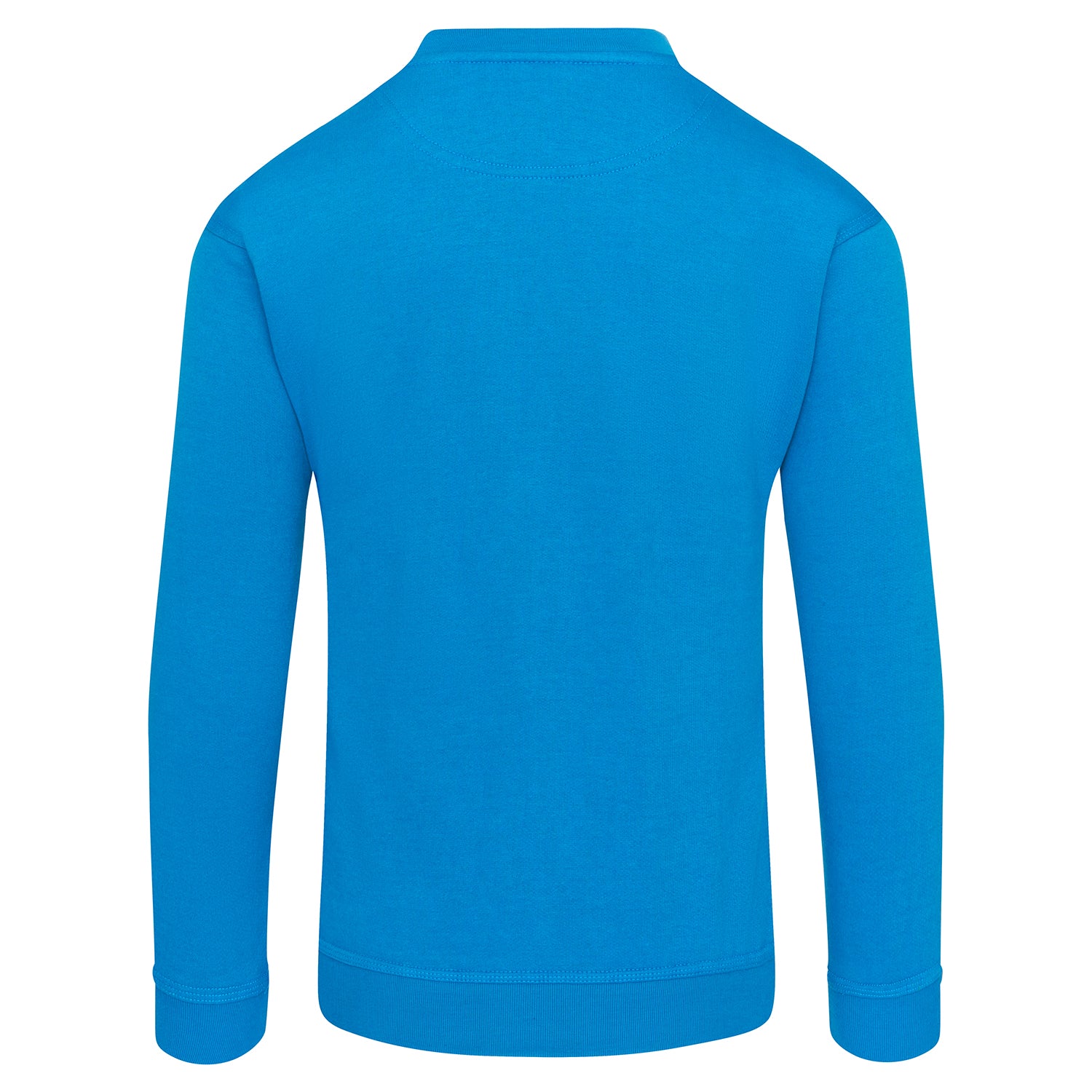 Orn Kite Sweatshirt - Reflex Blue - 1250 - - Customisable Sweatshirts & Hoodies