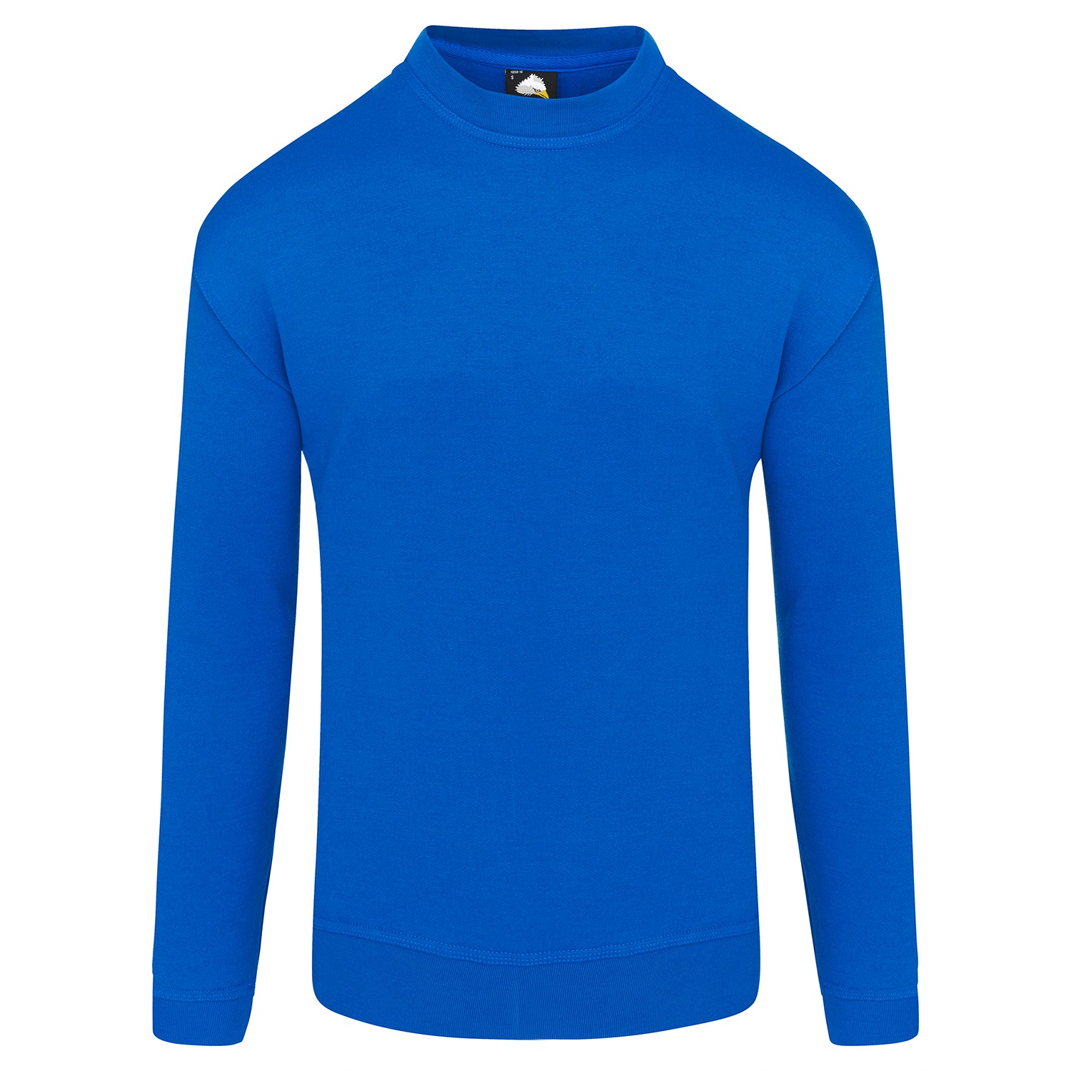 Orn Kite Sweatshirt - Royal - 1250 - Royal - Customisable Sweatshirts & Hoodies