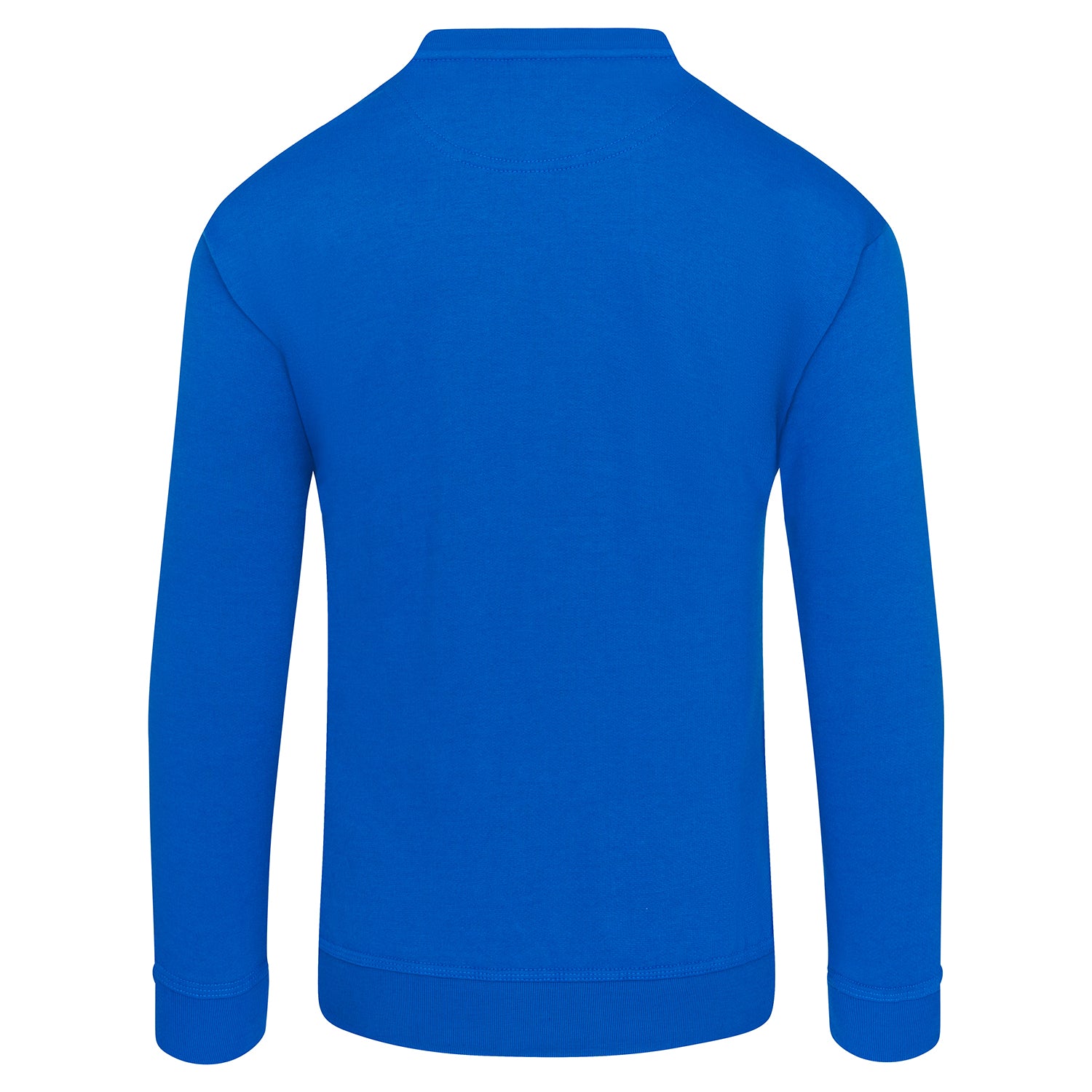 Orn Kite Sweatshirt - Royal - 1250 - - Customisable Sweatshirts & Hoodies