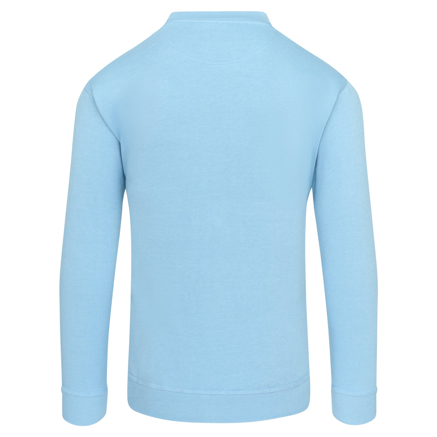 Orn Kite Sweatshirt - Sky - 1250 - - Customisable Sweatshirts & Hoodies