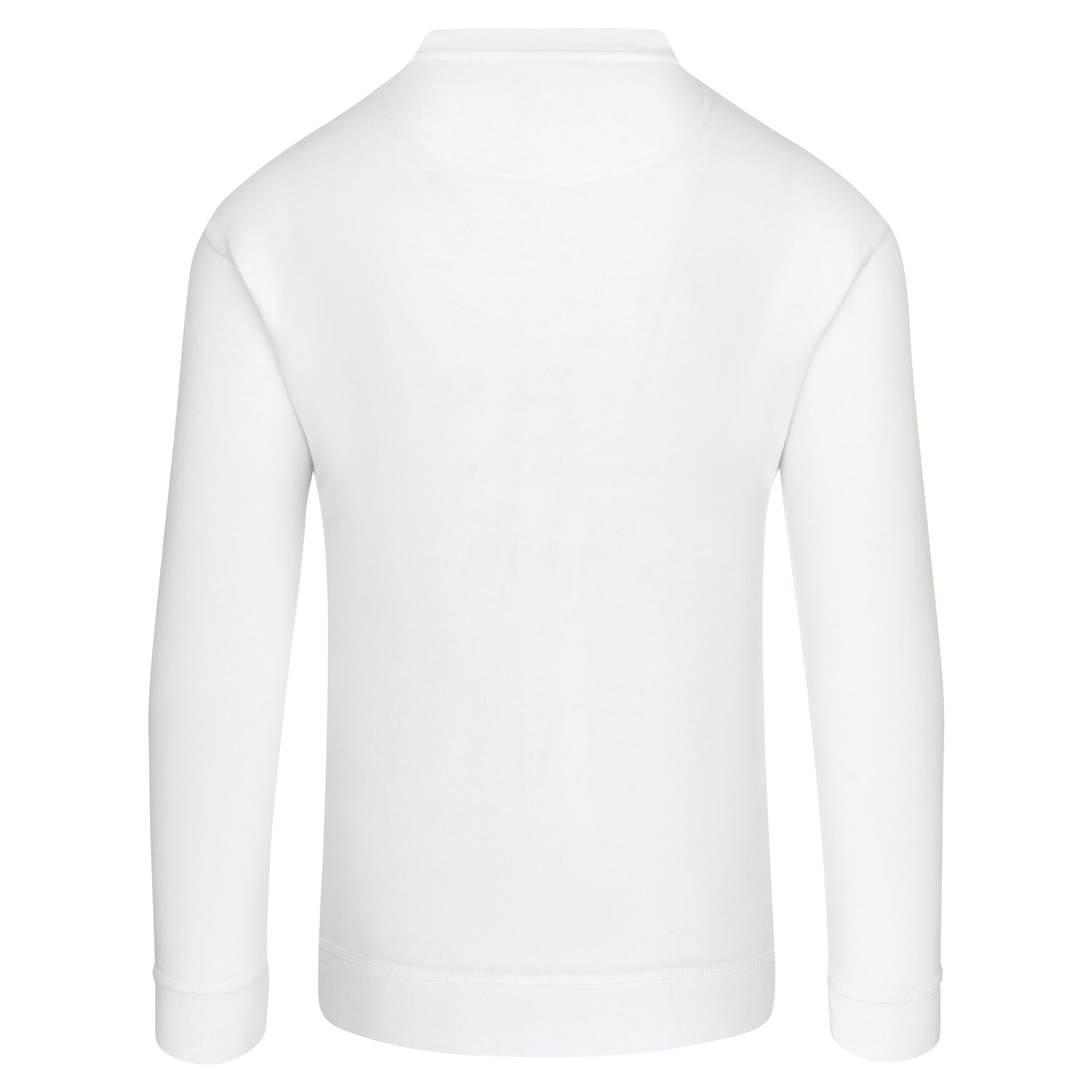 Orn Kite Sweatshirt - White - 1250 - - Customisable Sweatshirts & Hoodies