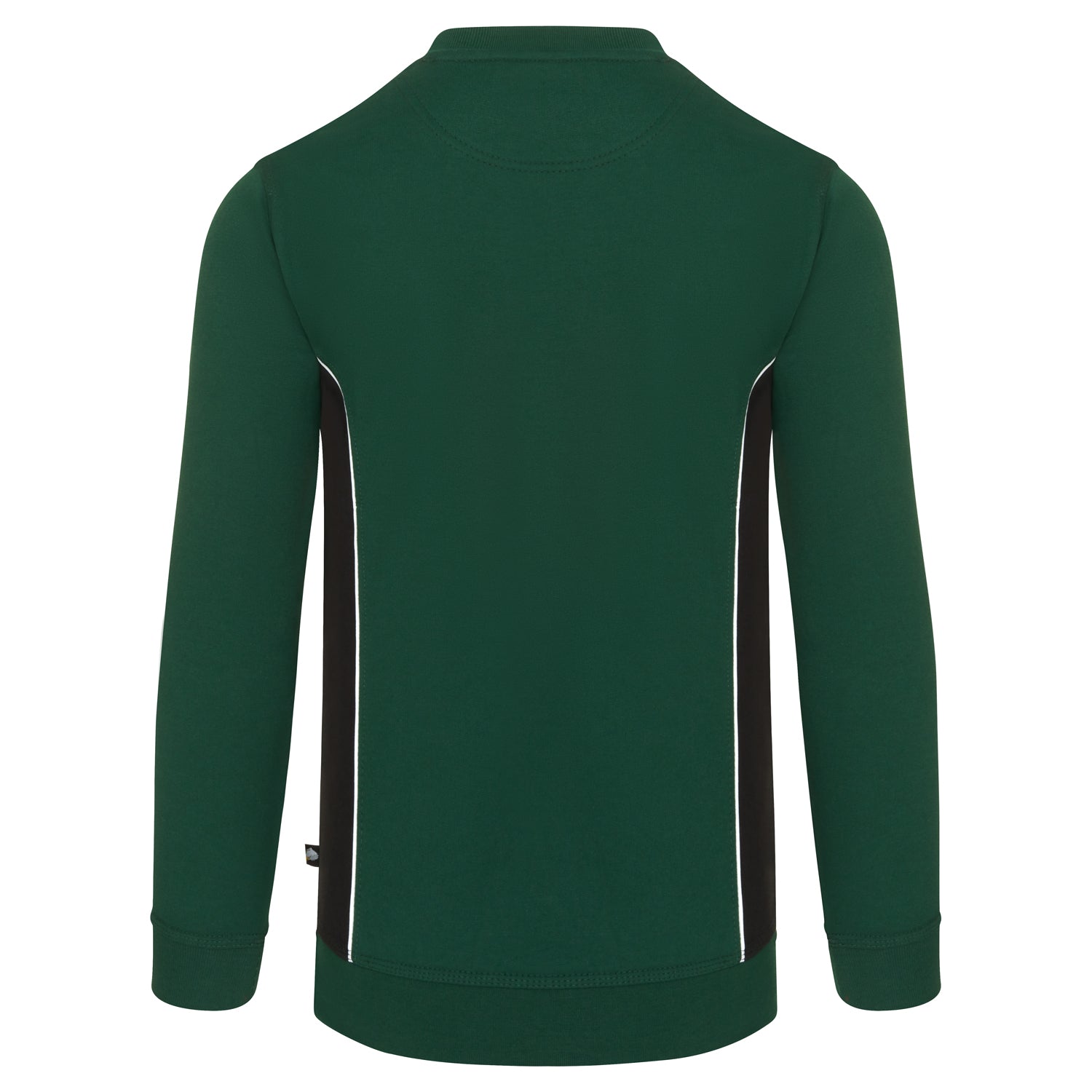Orn Silverswift Sweatshirt - Bottle - Black - 1290 - - Customisable Sweatshirts & Hoodies