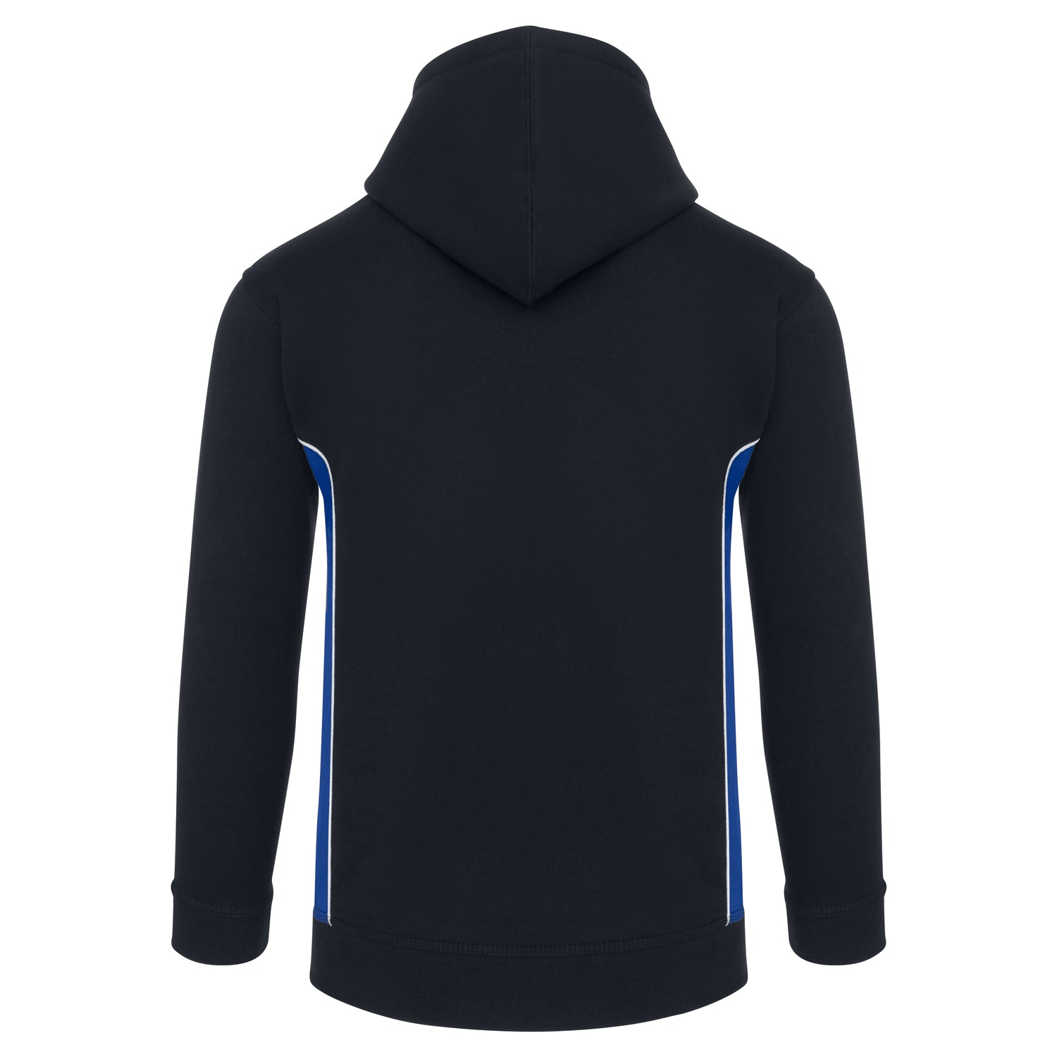 Orn Silverswift Hoodie - Navy - Royal - 1295 - - Customisable Sweatshirts & Hoodies