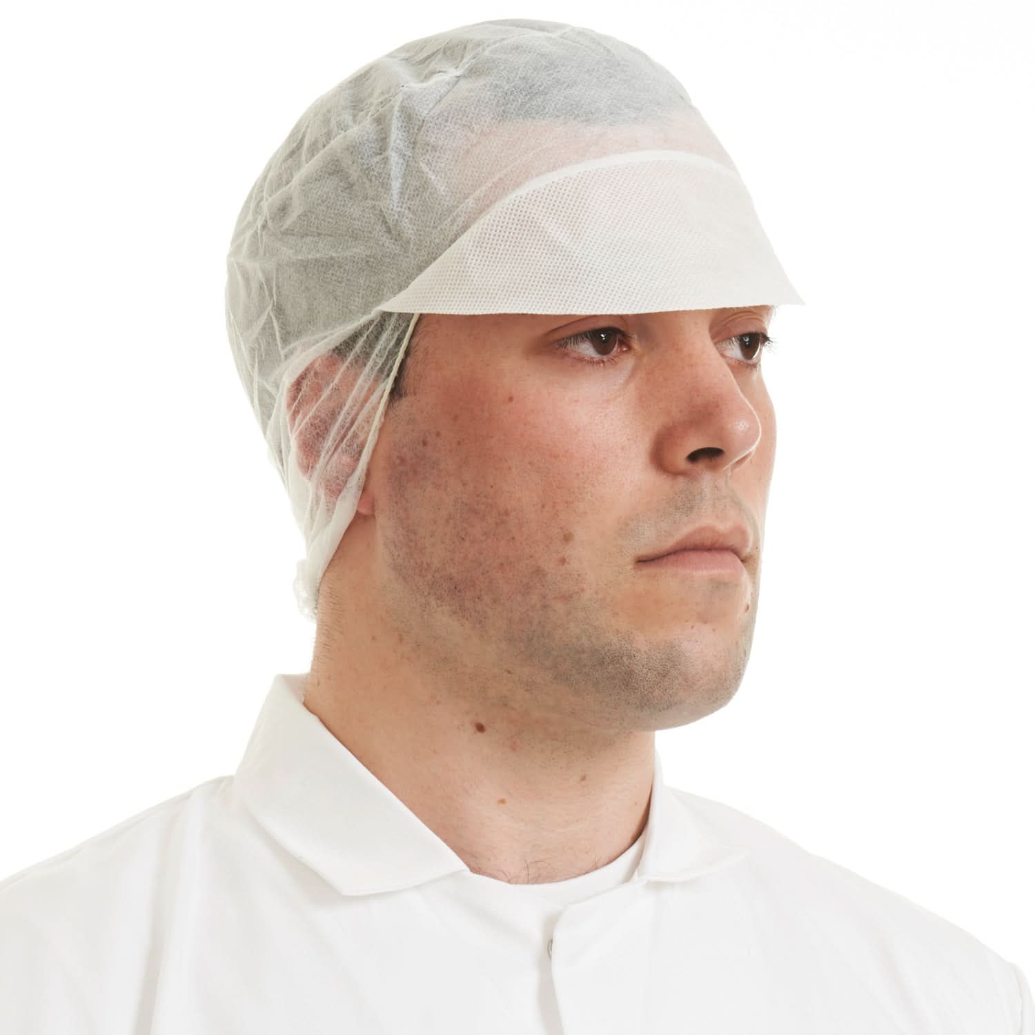 Snood Cap - D31 - - Customisable Headwear