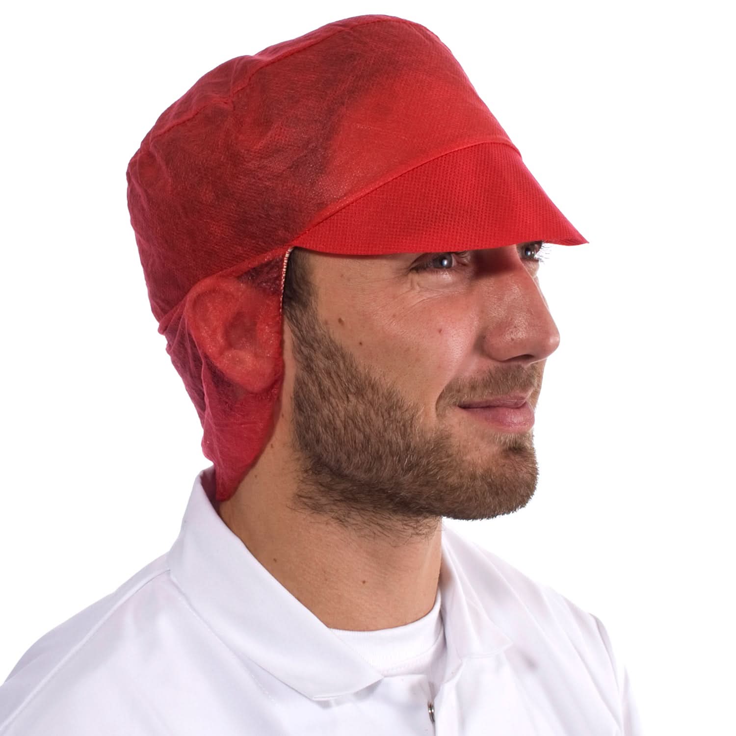 Snood Cap - D31 - - Customisable Headwear
