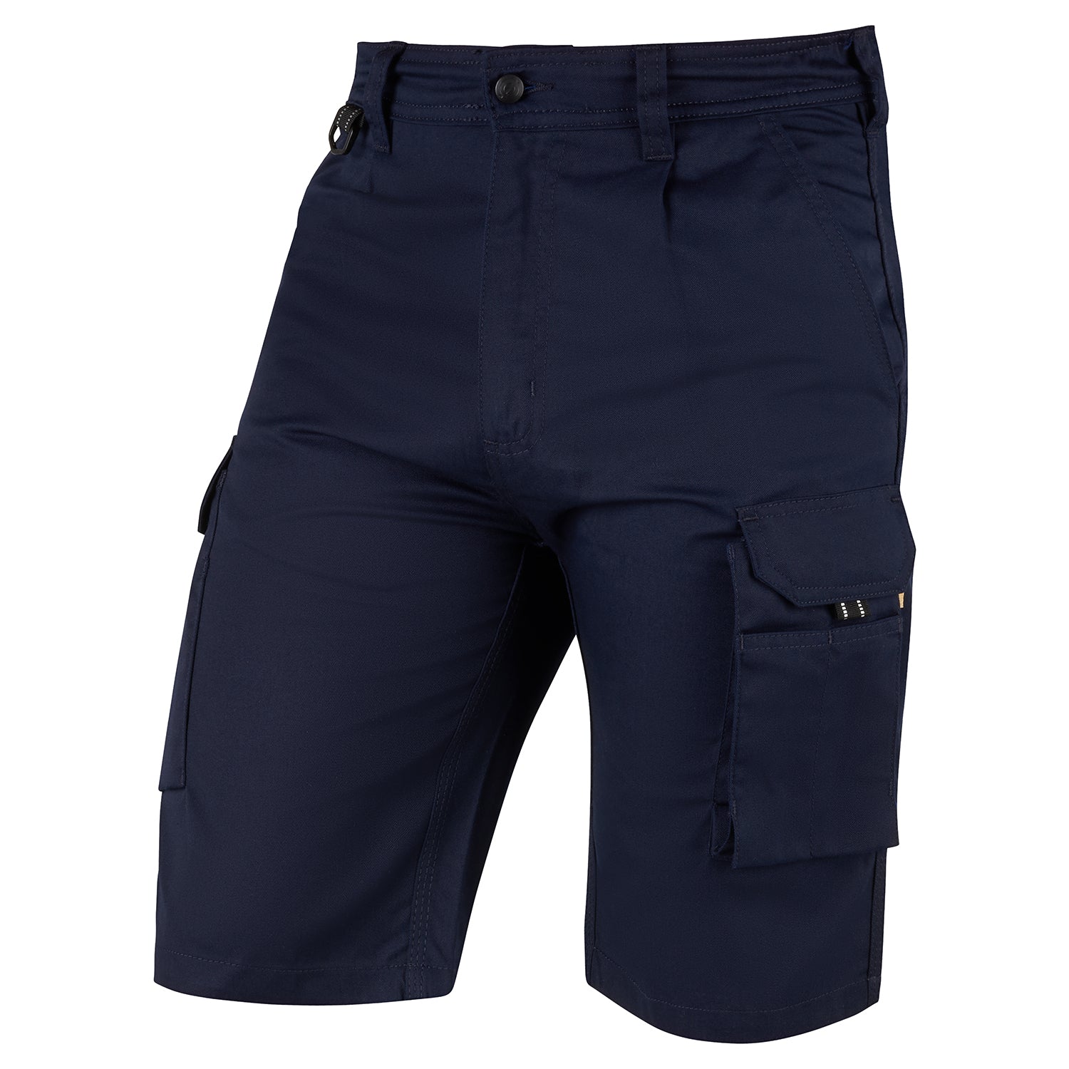 Orn Hawk EarthPro® GRS Shorts - Navy - 2000R - Navy - Customisable Shorts & Trousers