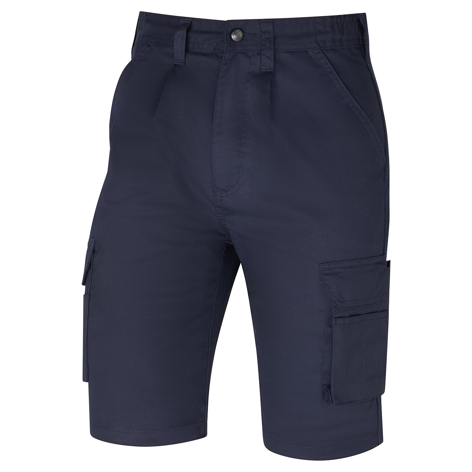 Orn Condor Combat Shorts - Navy - 2050 - Navy - Customisable Shorts & Trousers